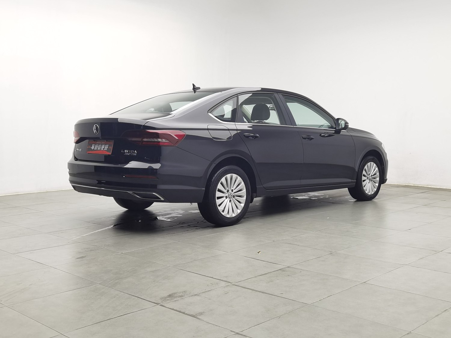 Used Volkswagen Lavida 2022 1.4 AT