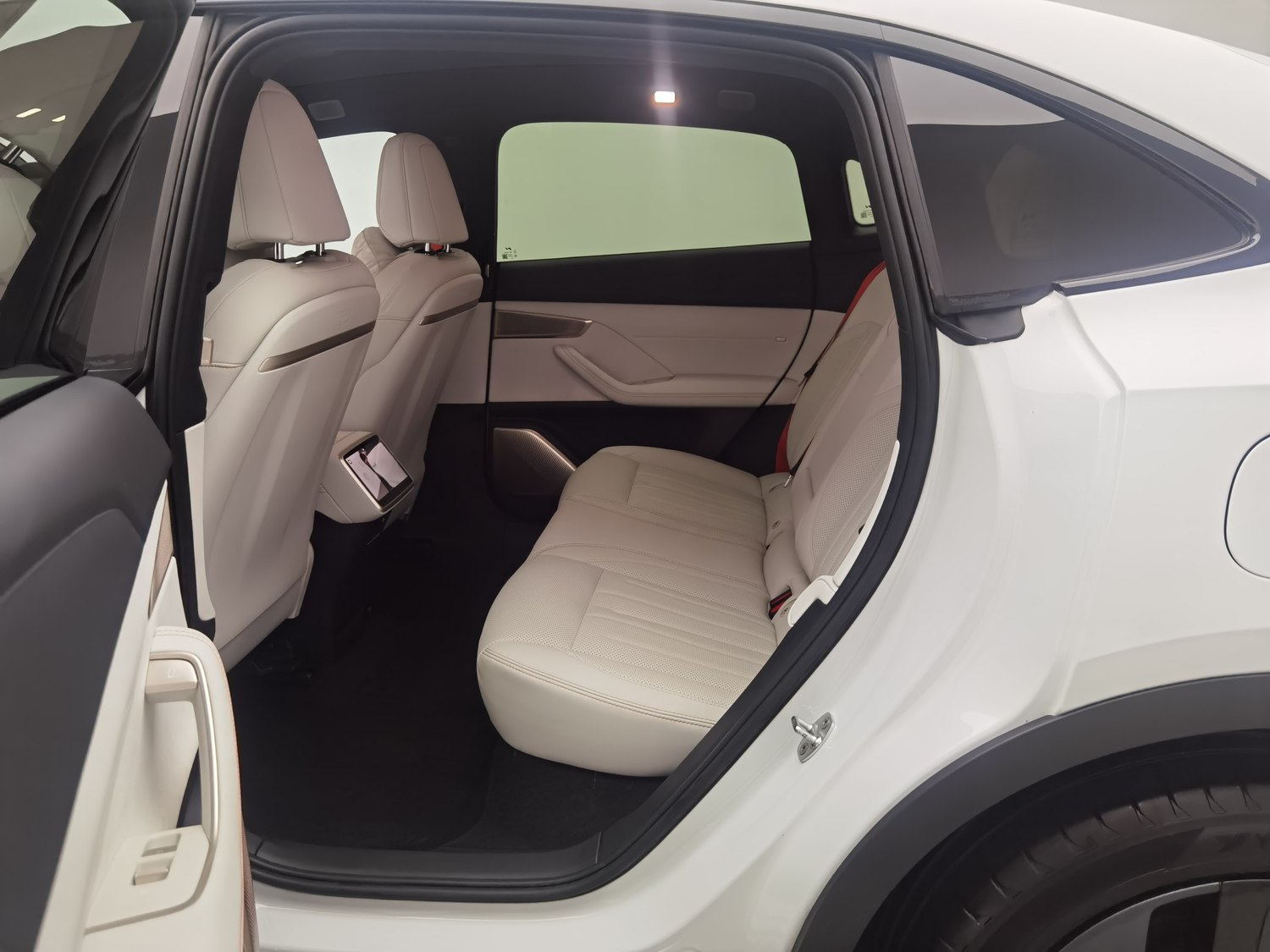 Used ONVO L60 2025