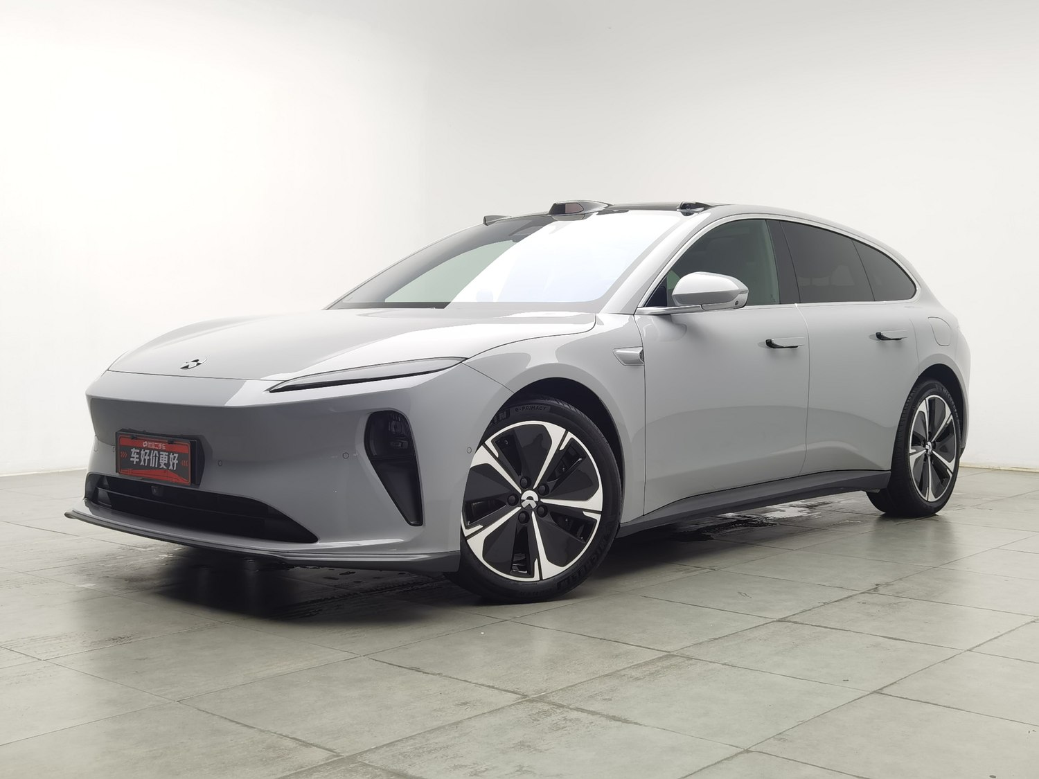 Used NIO ET5 Touring 2024