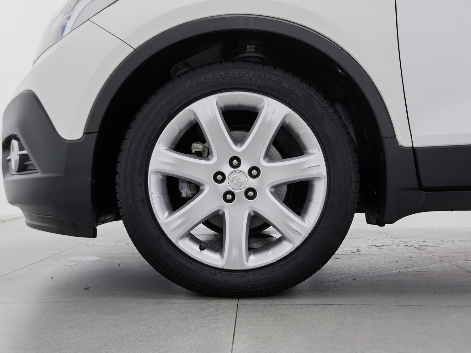 Used Buick Encore 2015 1.4 AT