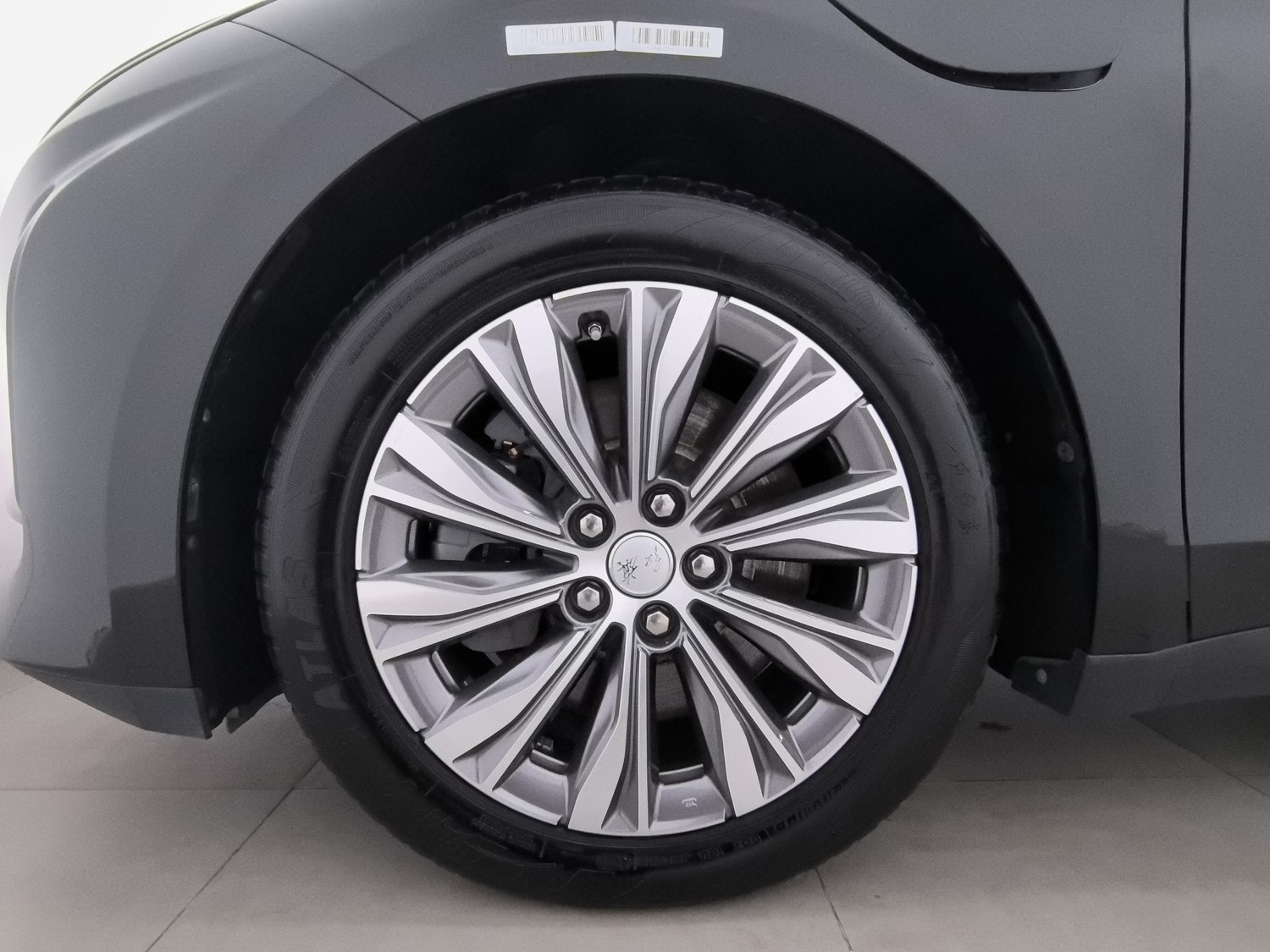 Used Hongqi E-QM5 2022