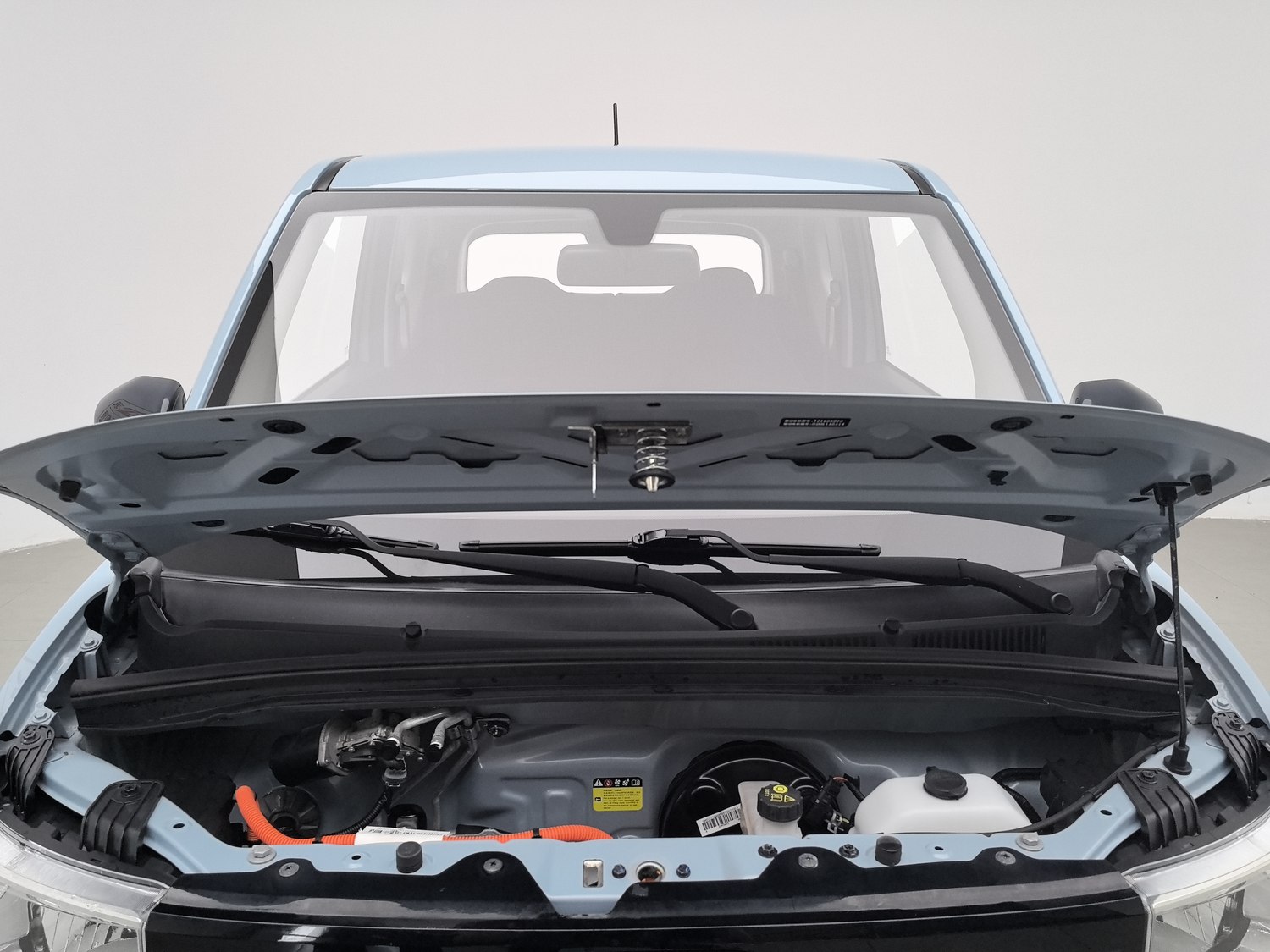 Used Wuling Hongguang MINIEV 2020