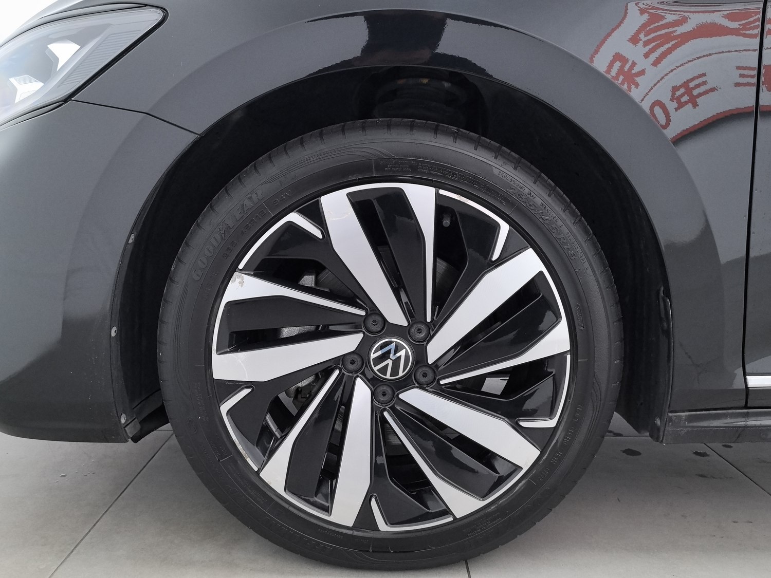 Used Volkswagen Passat 2022 2.0 AT