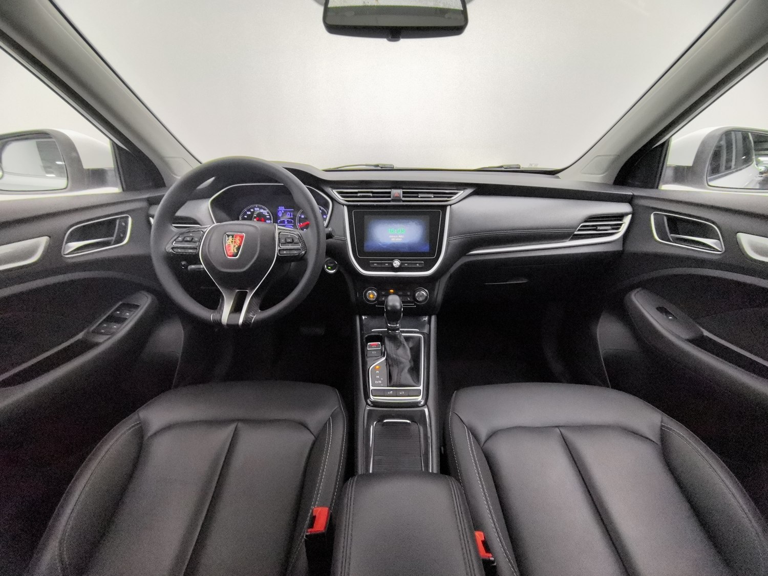 Used Roewe RX3 2018 1.6 AT