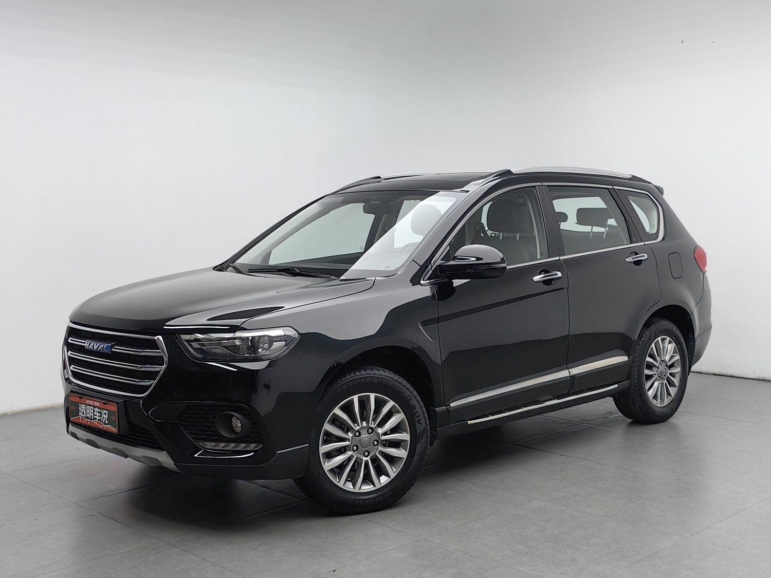 Used Haval H6 2018 1.5 AT