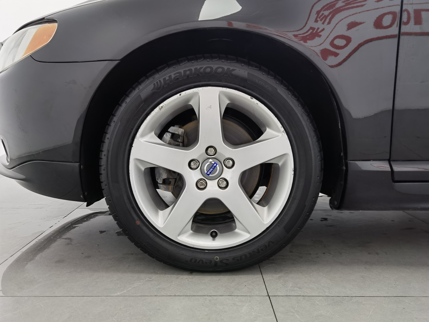 Used Volvo S80L 2011 2.0 AT