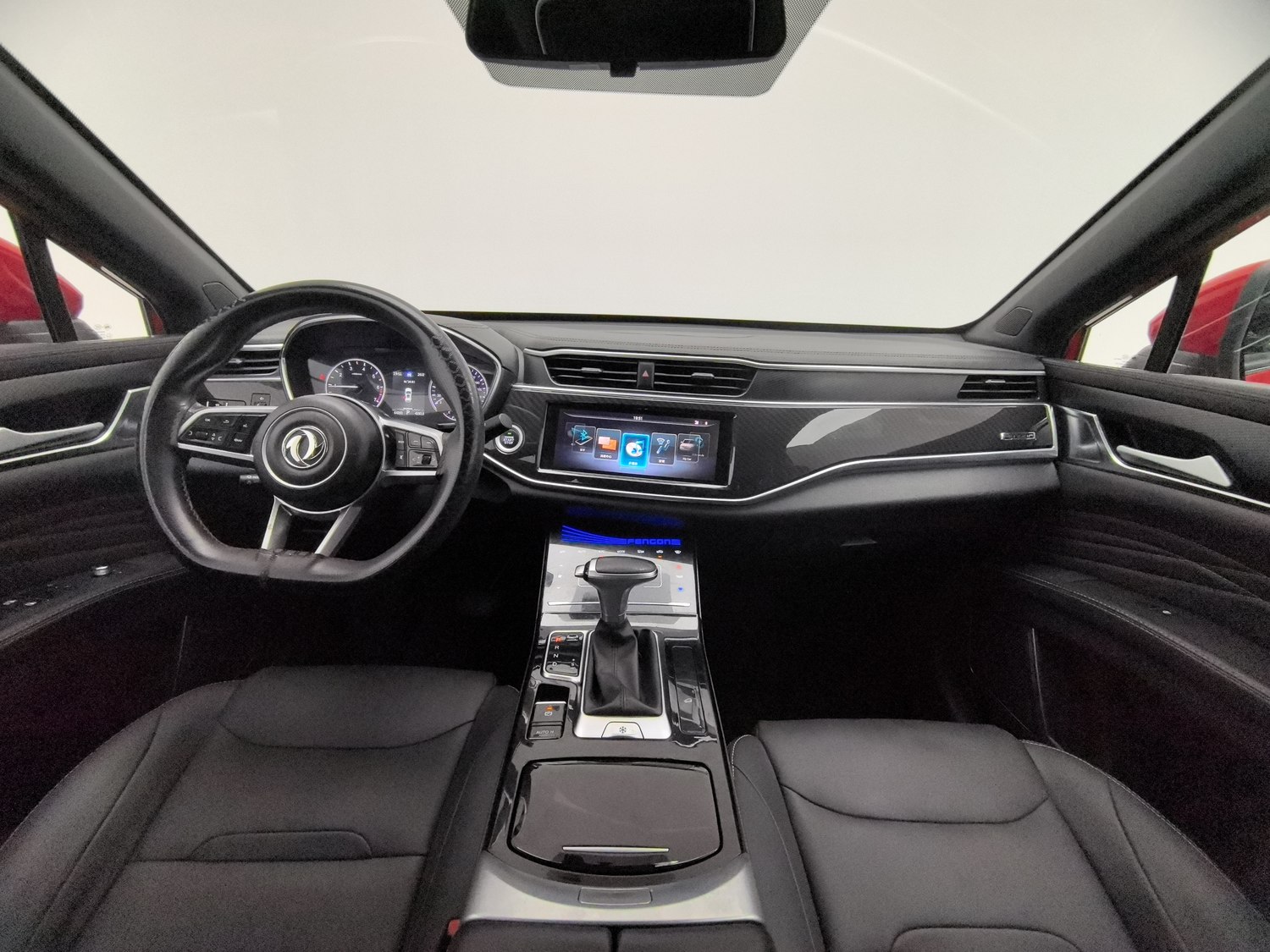 Used Dongfeng Fengon ix5 2019 1.5 AT