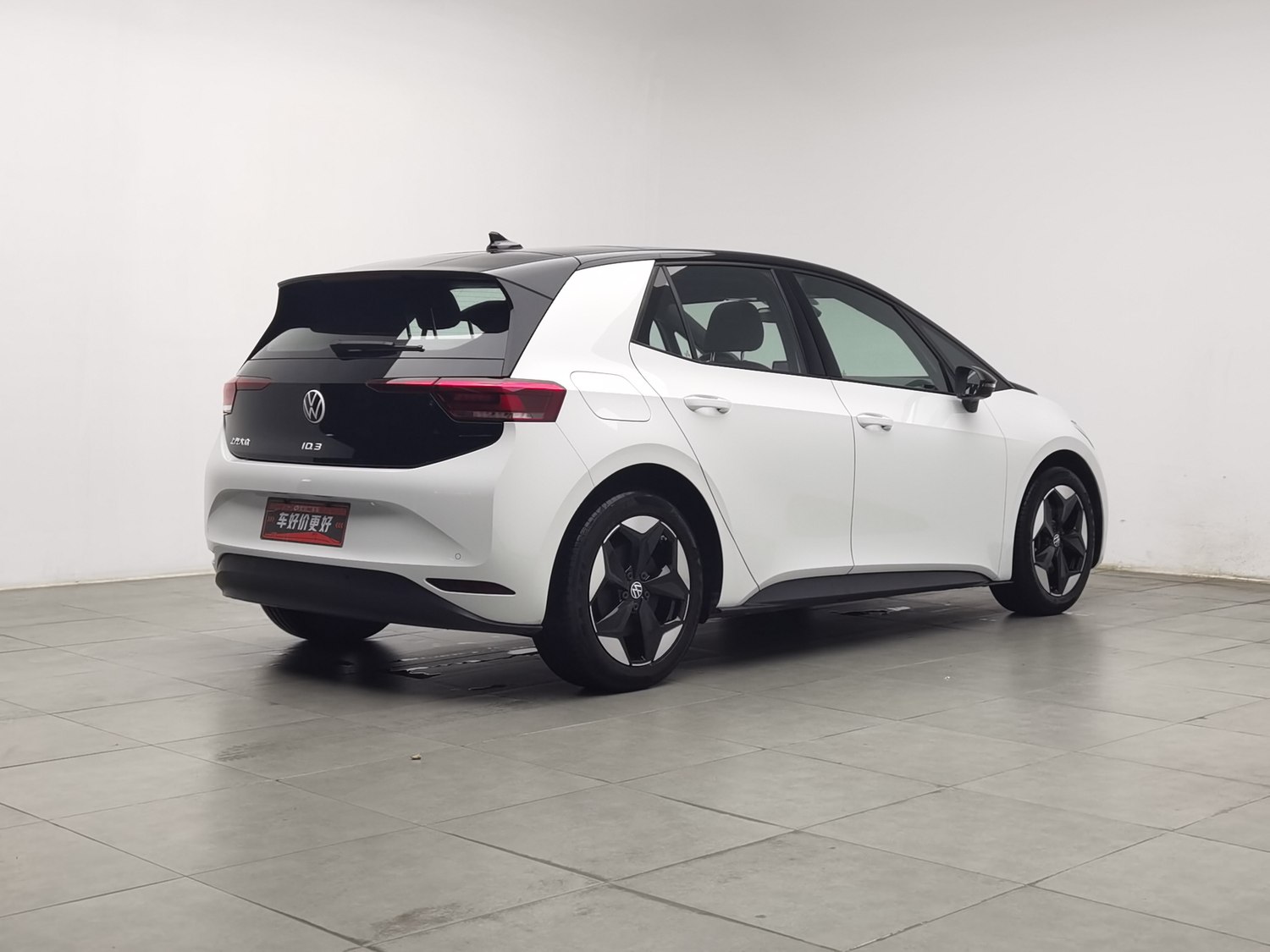 Used Volkswagen ID.3 2025