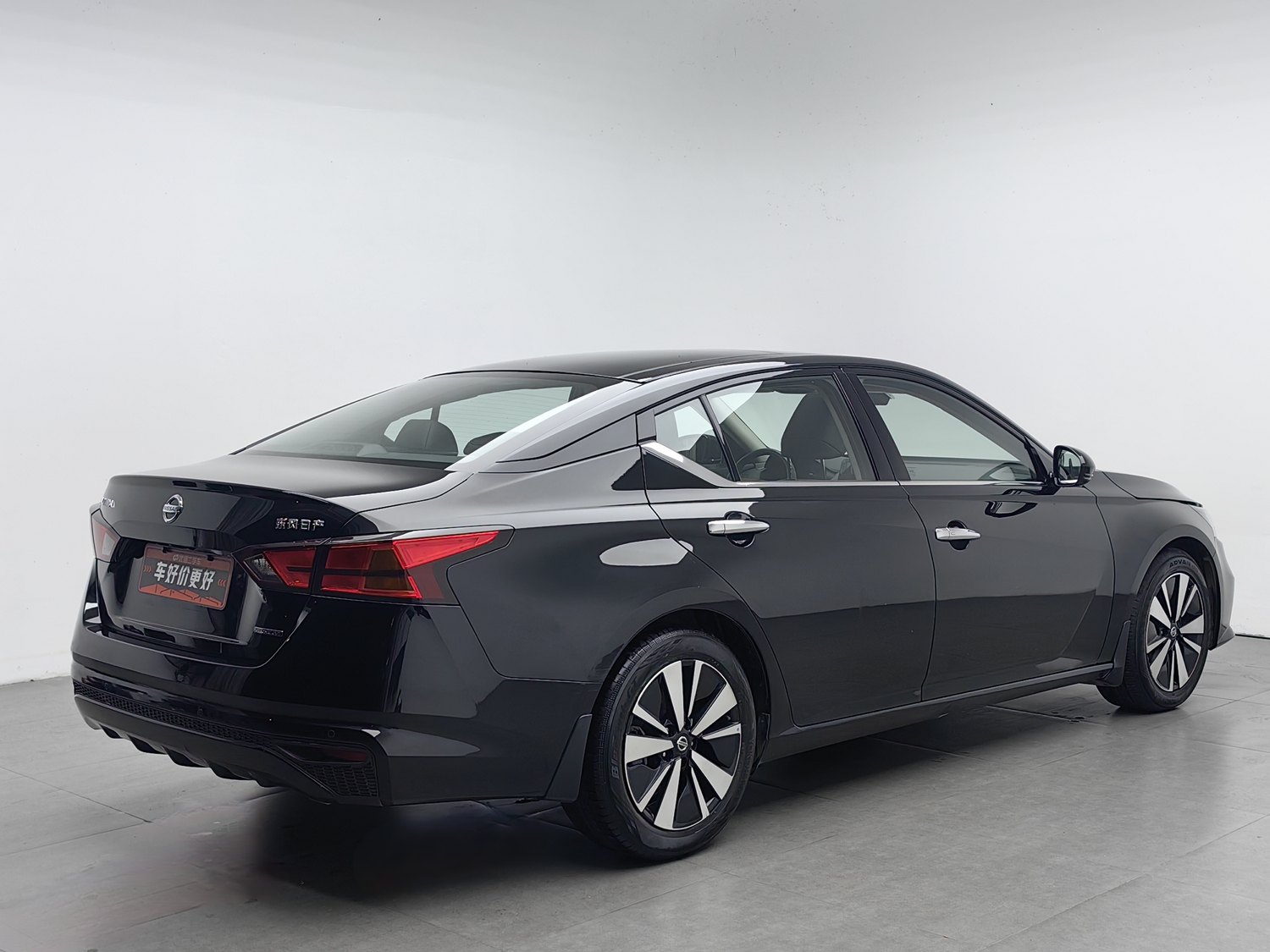 Used Nissan Teana 2021 2.0 AT