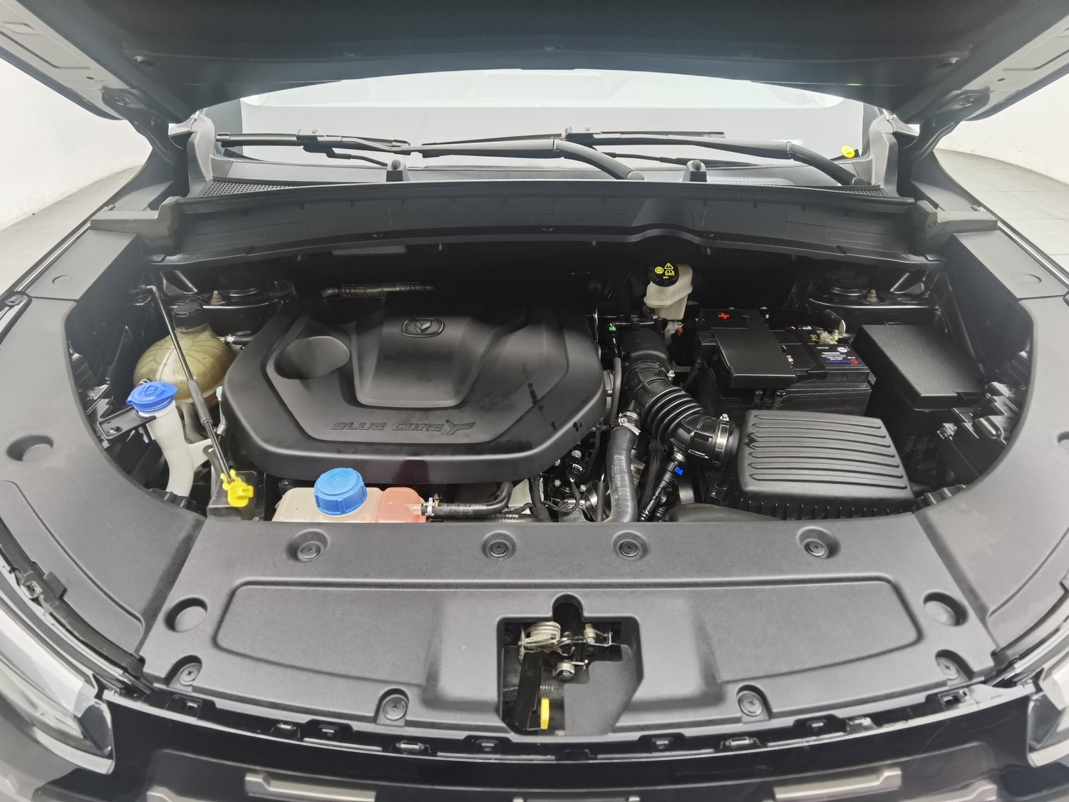 Used Changan CS55PLUS 2022 1.5 AT
