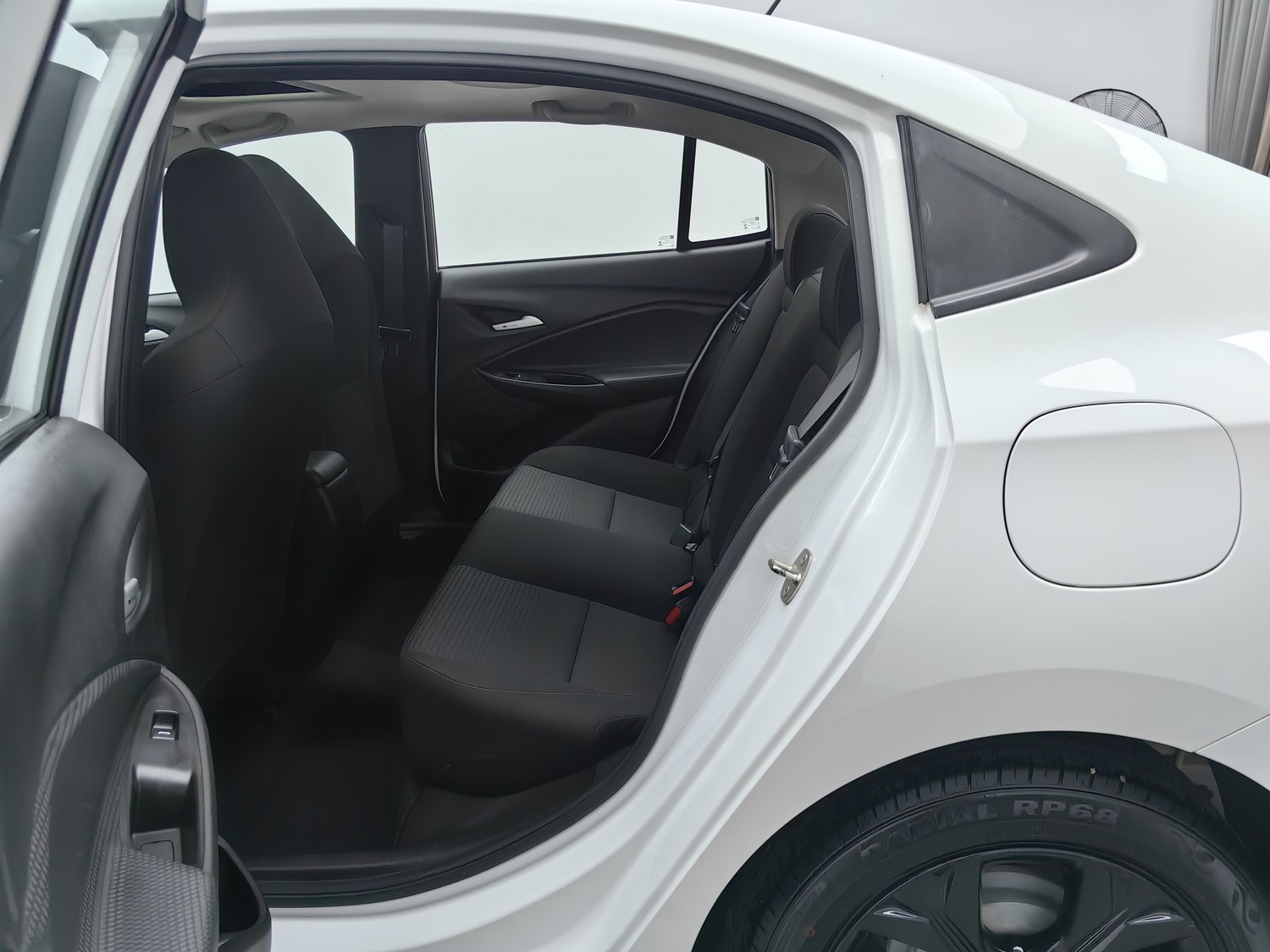 Used Chevrolet Cavalier 2020 1.0 AT