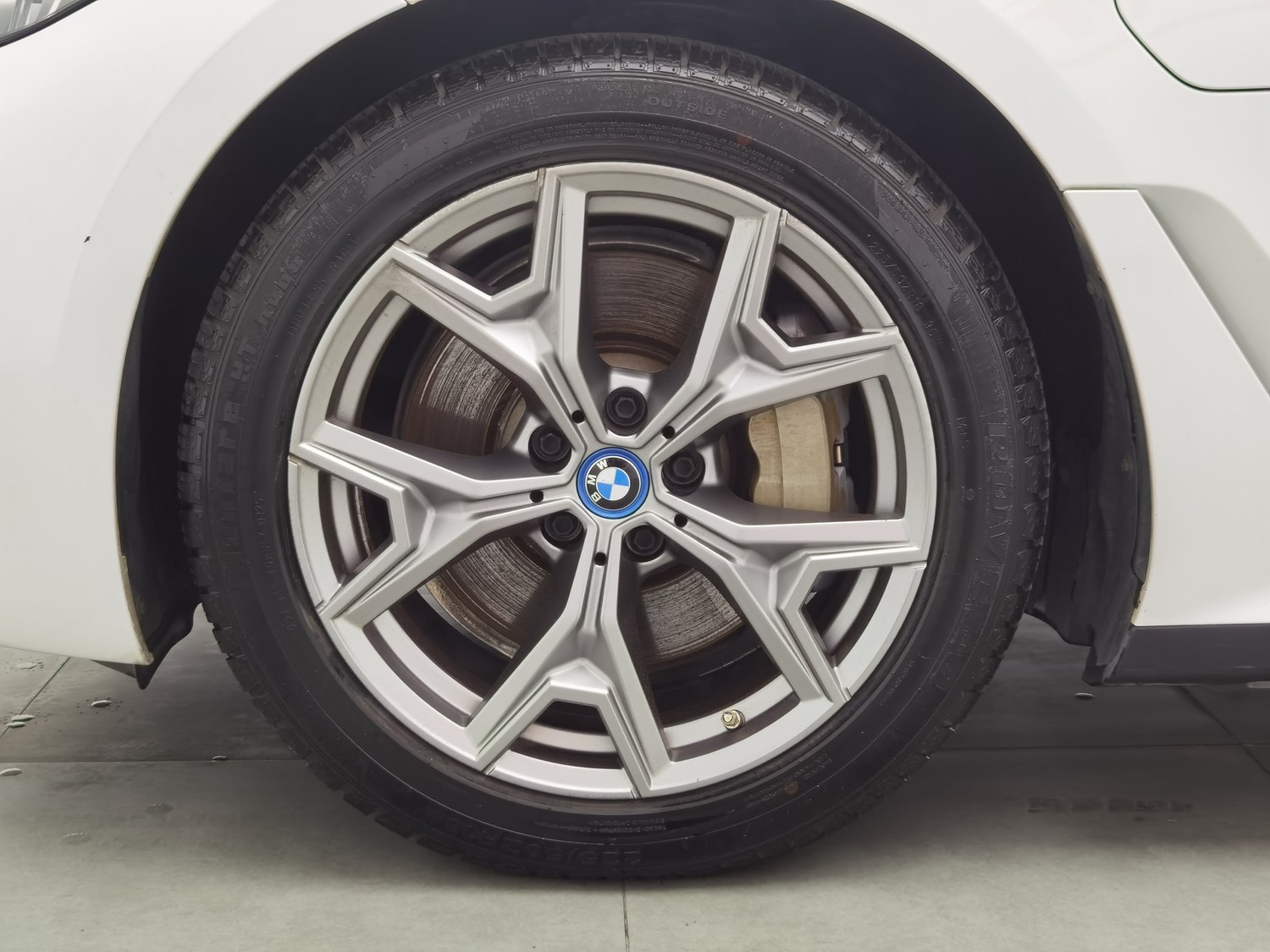 Used BMW i3 2022