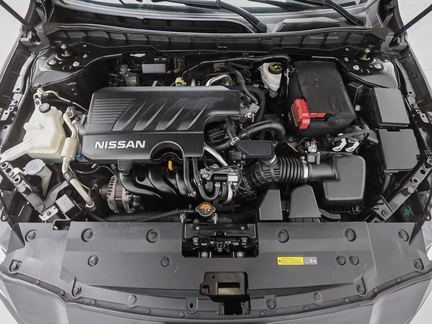 Used Nissan Teana 2020 2.0 AT