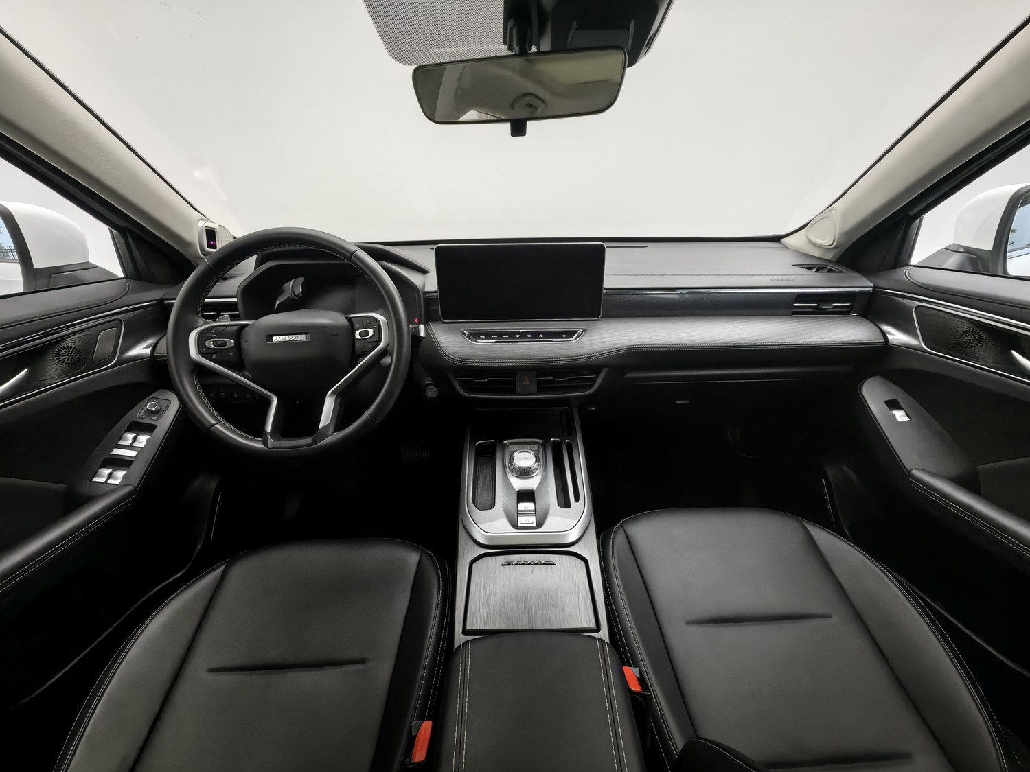Used Haval Chulian 2021 1.5 AT
