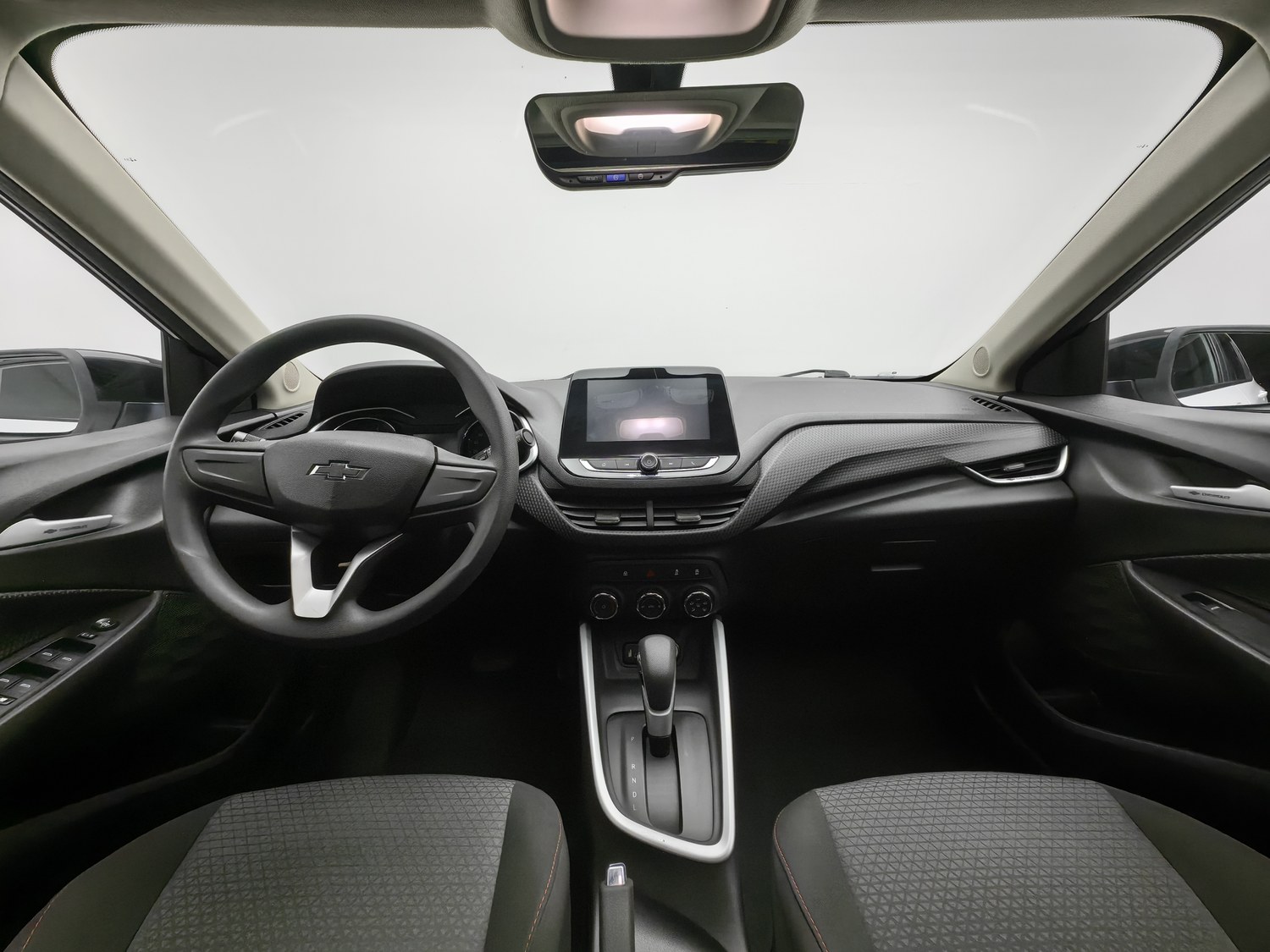 Used Chevrolet Cavalier 2020 1.0 AT