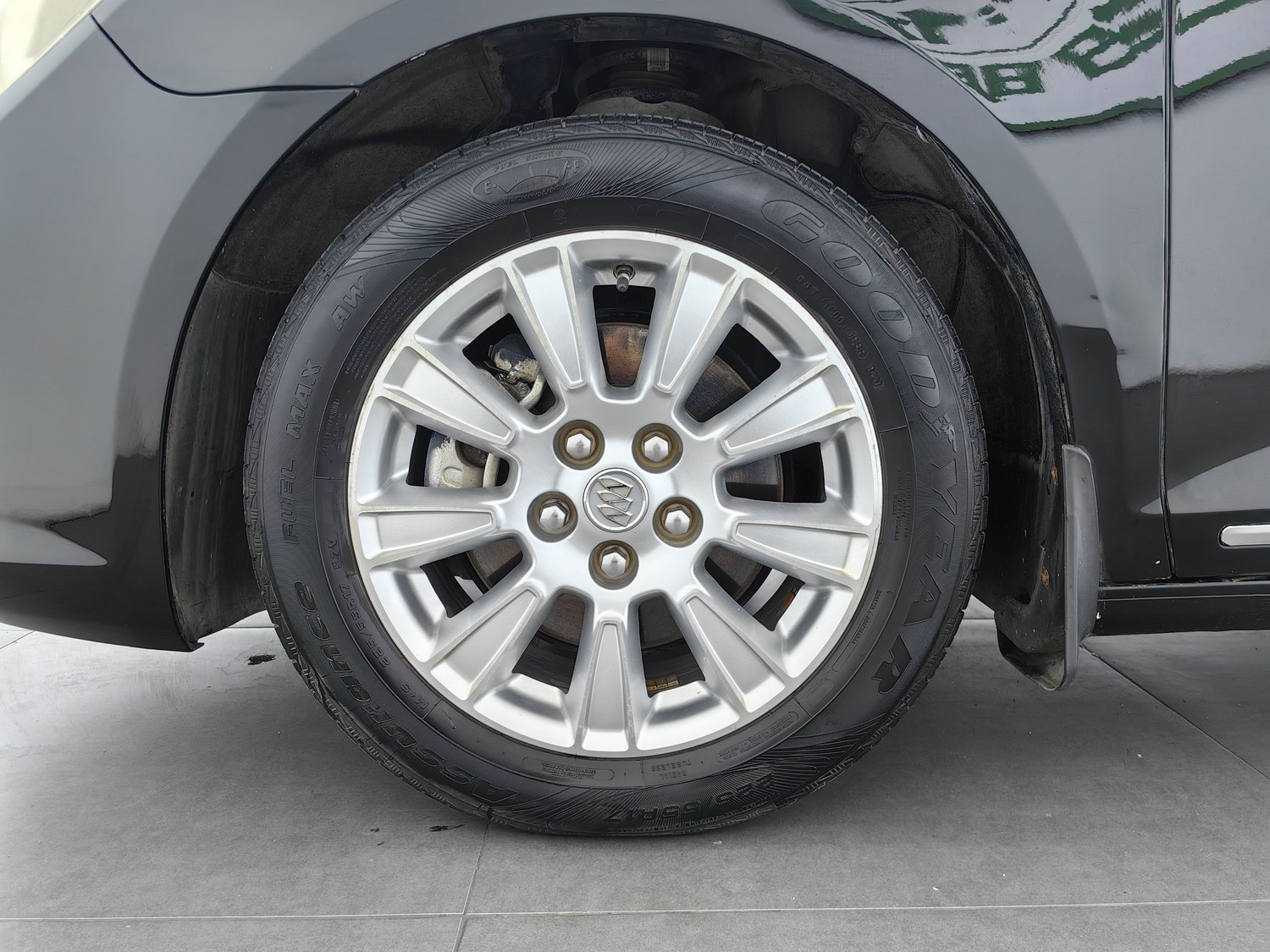 Used Buick LaCrosse 2012 2.4 AT