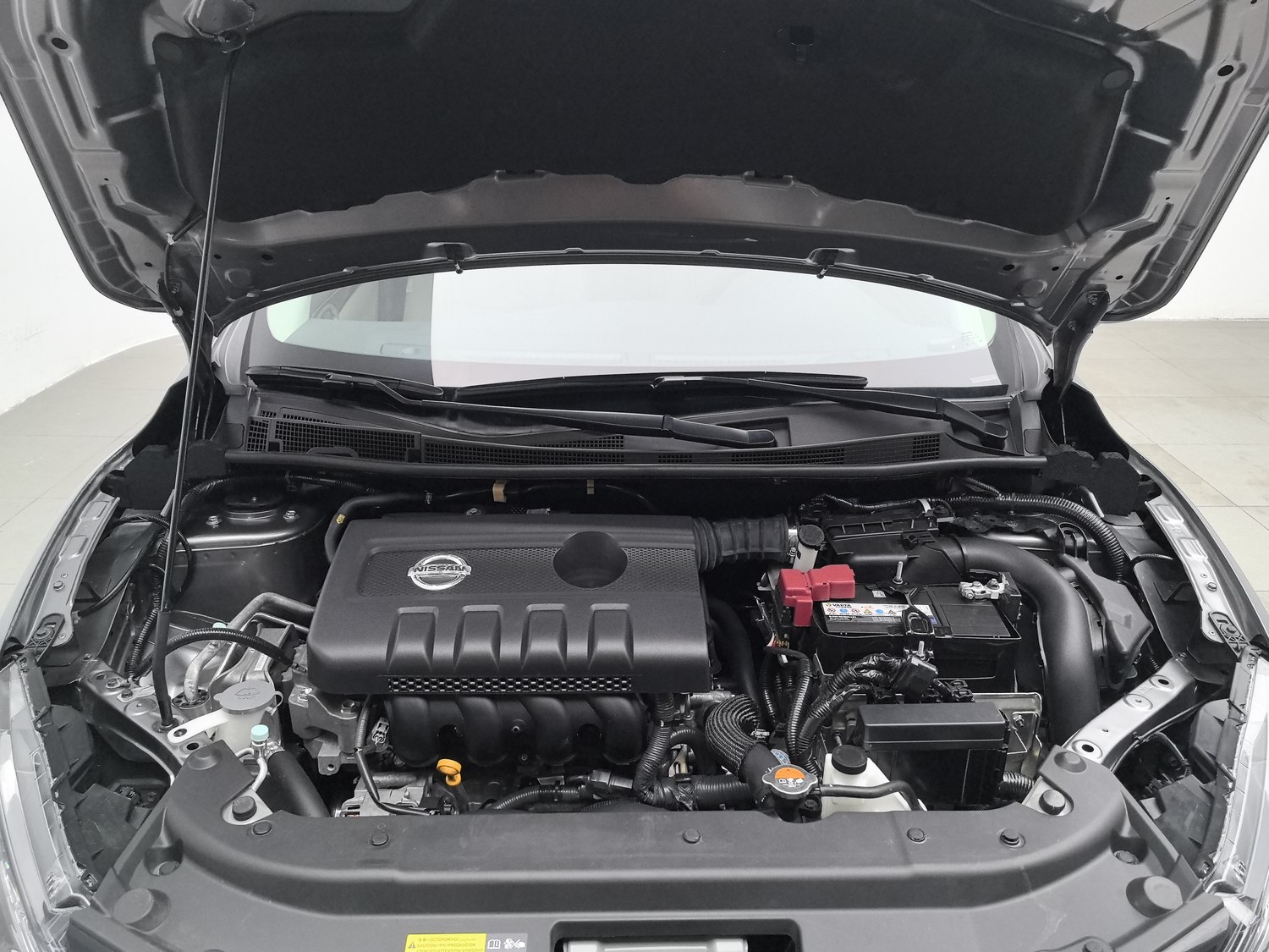 Used Nissan Sylphy 2019 1.6 AT