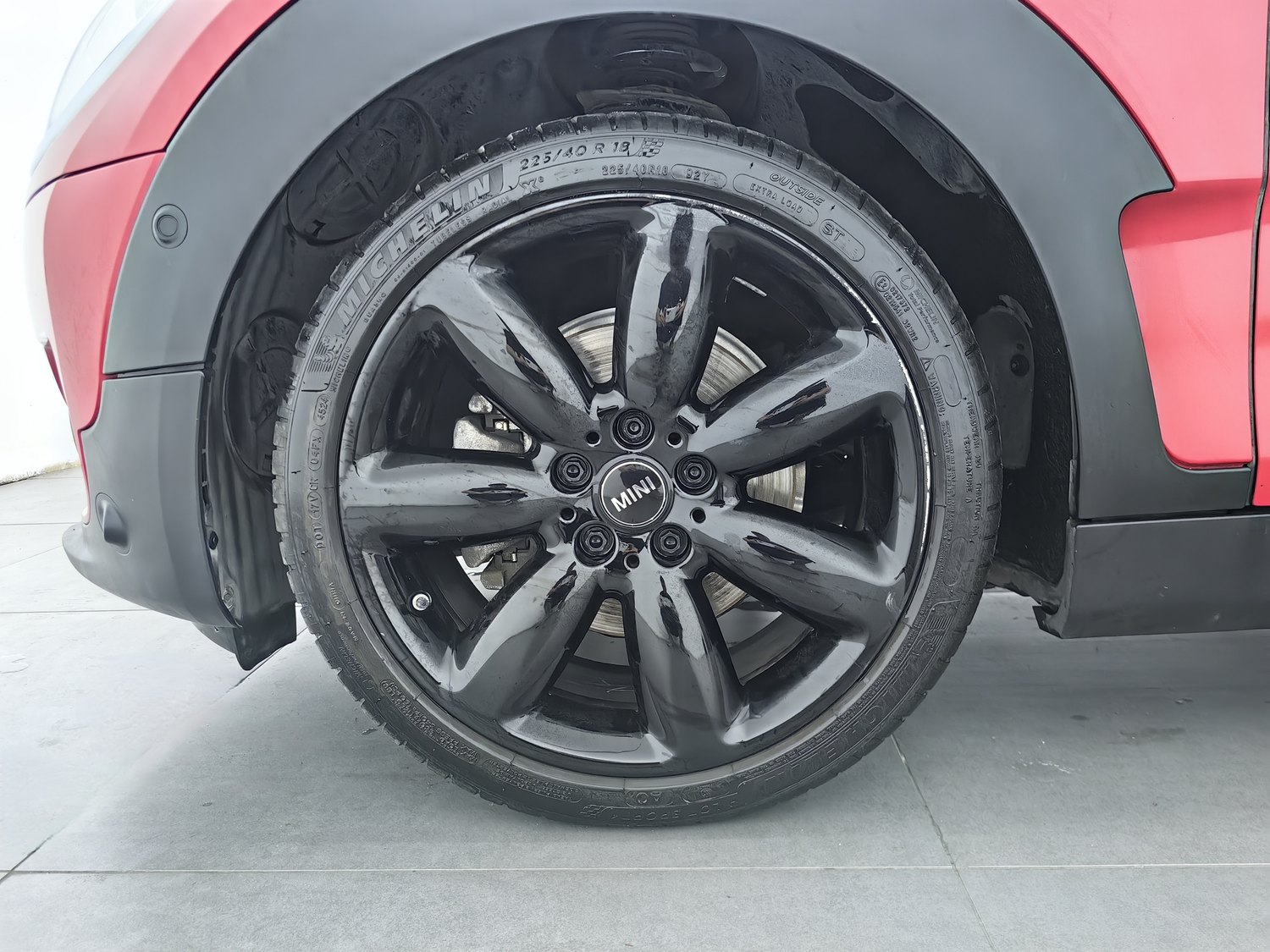 Used MINI Clubman 2021 1.5 AT