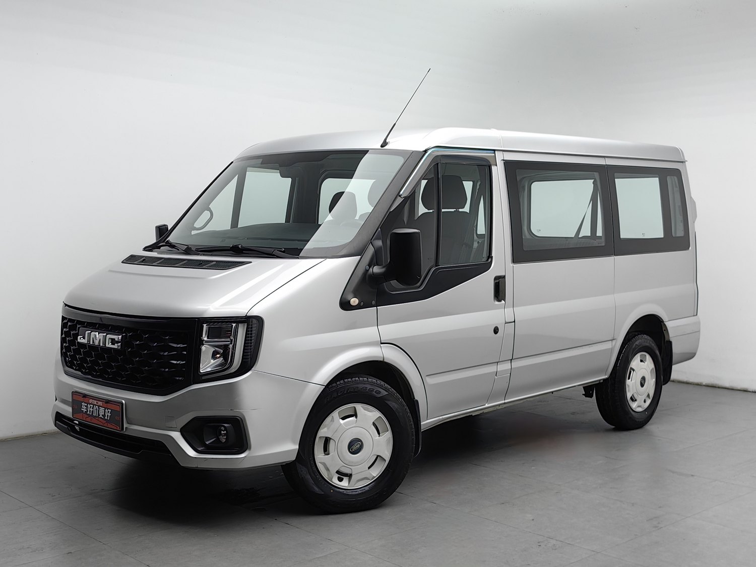 Used JMC Fushun 2022 2.0 MT