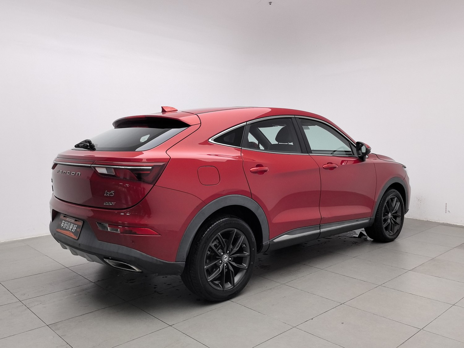 Used Dongfeng Fengon ix5 2019 1.5 AT