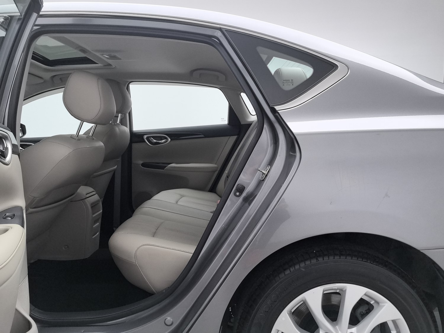 Used Nissan Sylphy 2019 1.6 AT