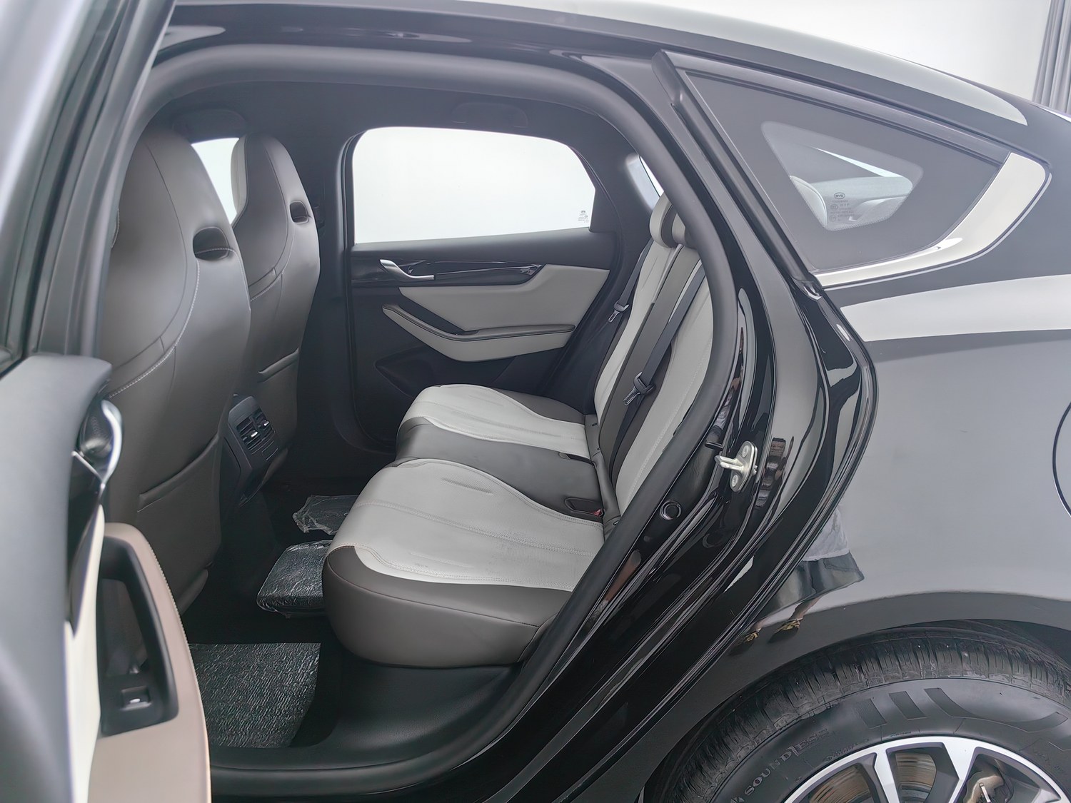 Used BYD Qin PLUS 2023 1.5 AT