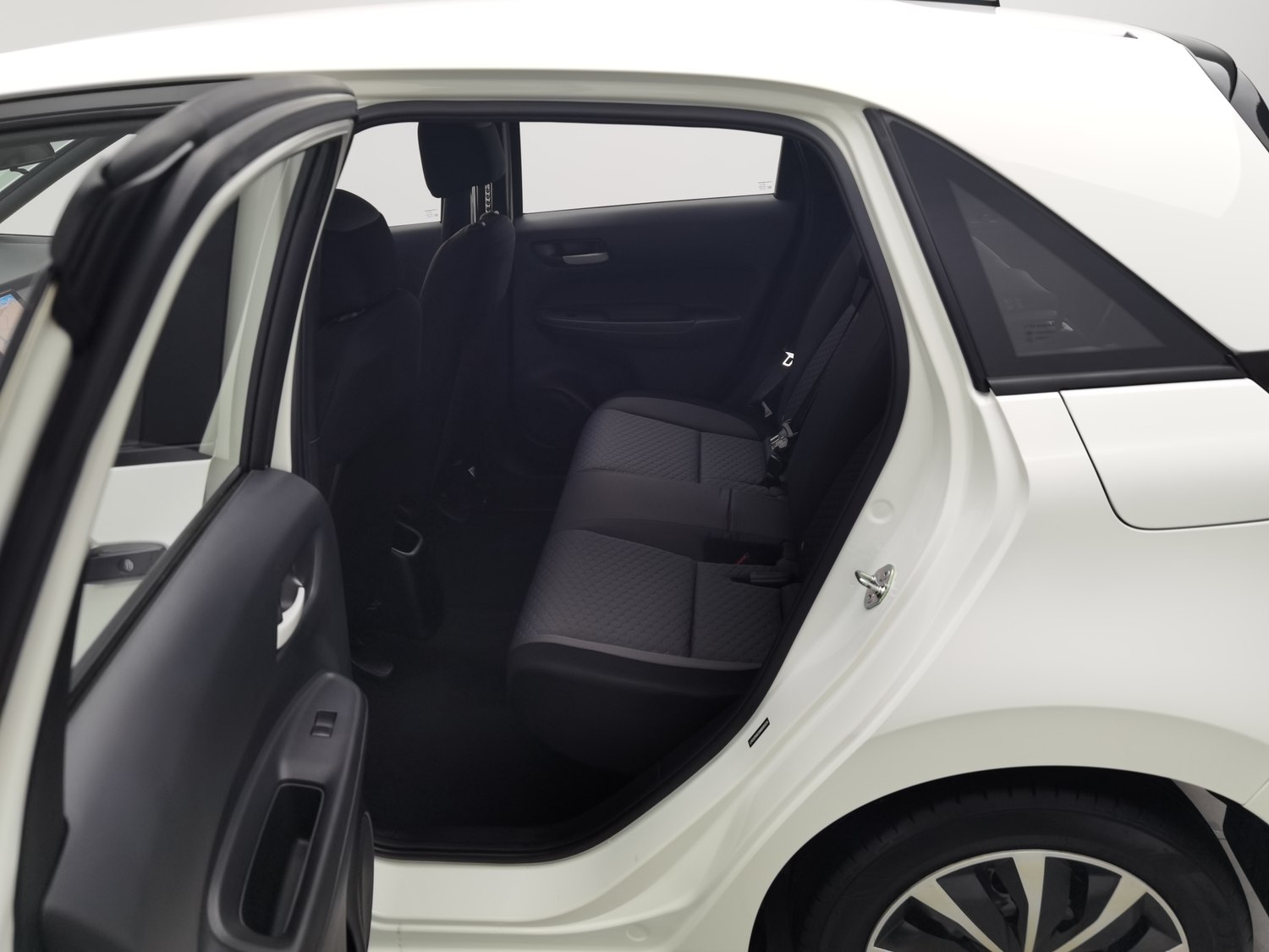 Used Honda Fit 2021 1.5 AT