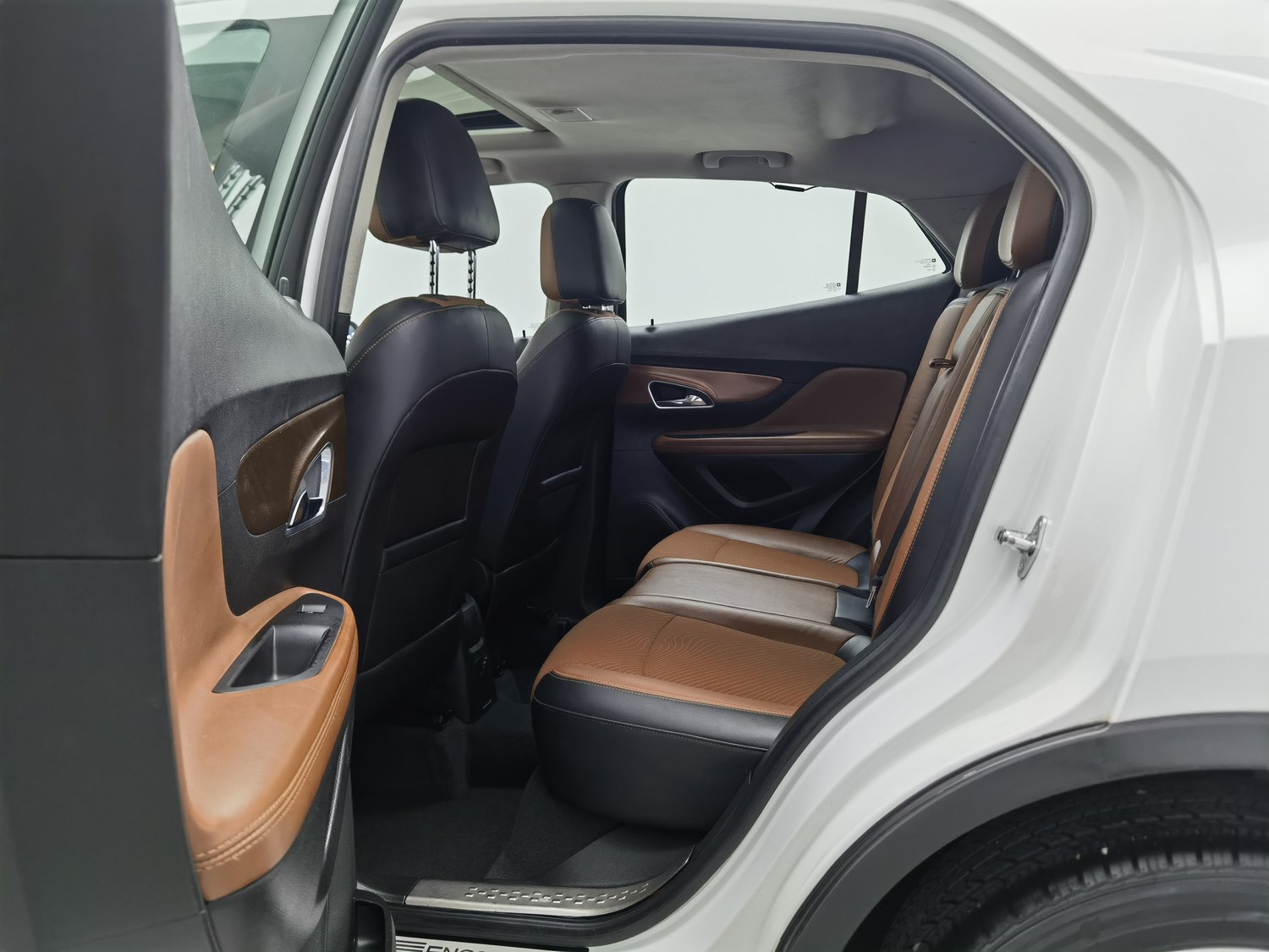 Used Buick Encore 2014 1.4 AT