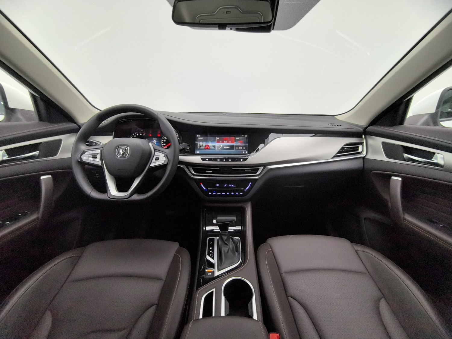 Used Changan CS35PLUS 2019 1.6 AT