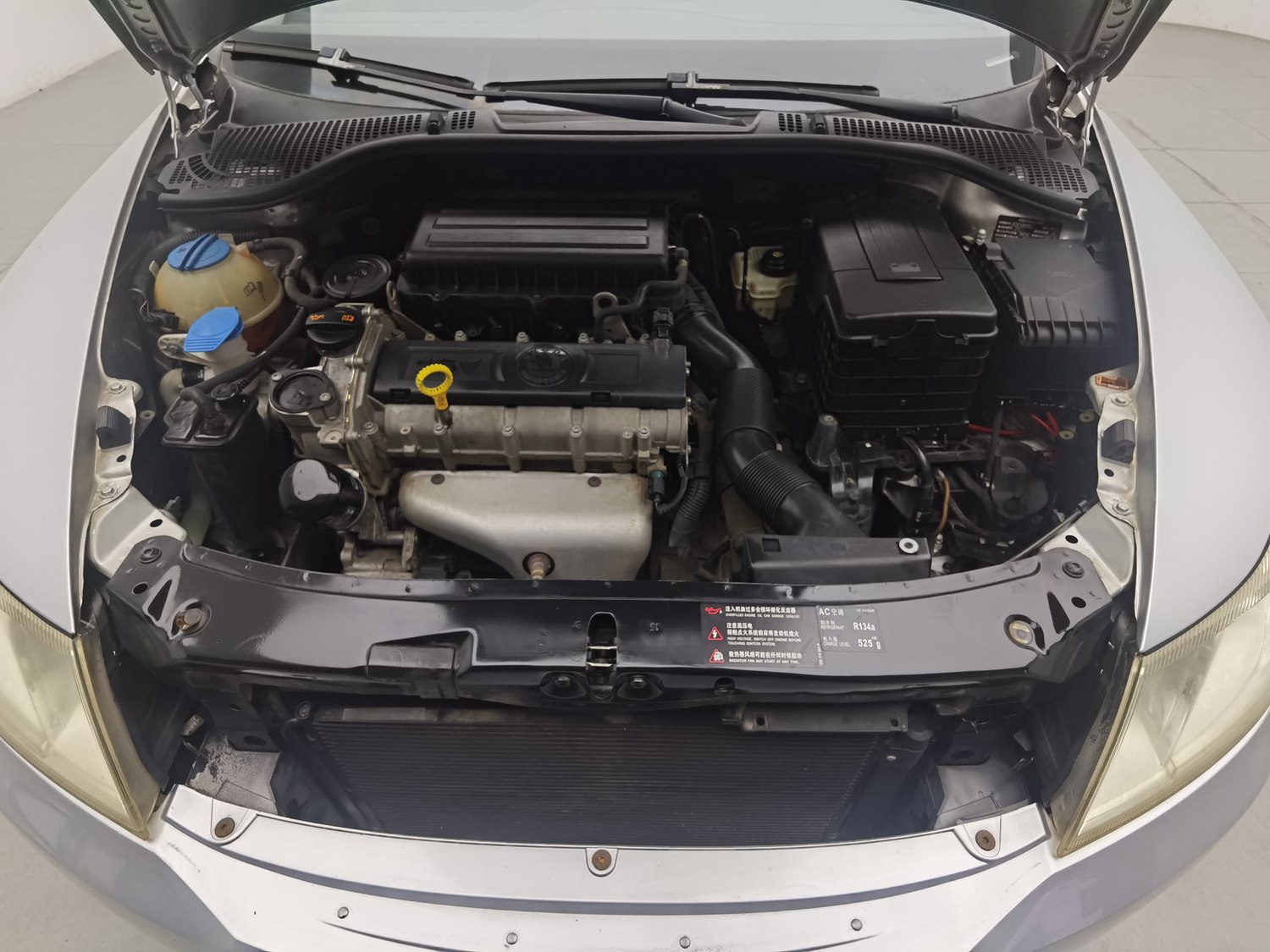 Used Skoda Octavia 2013 1.6 AT