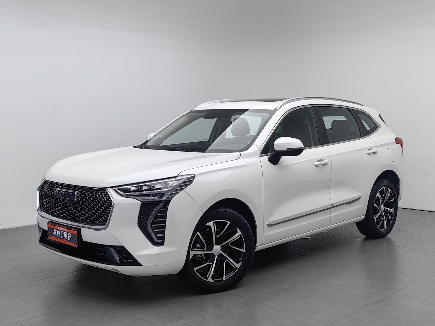 Used Haval Chulian 2021 1.5 AT