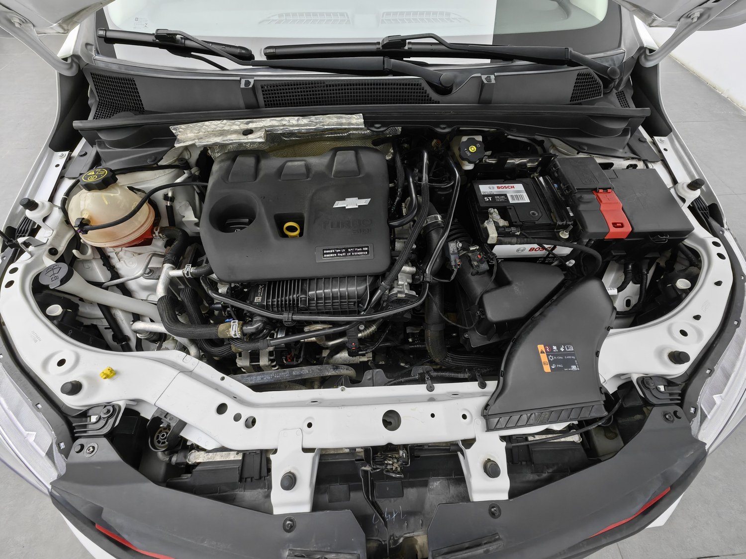 Used Chevrolet Cavalier 2020 1.0 AT
