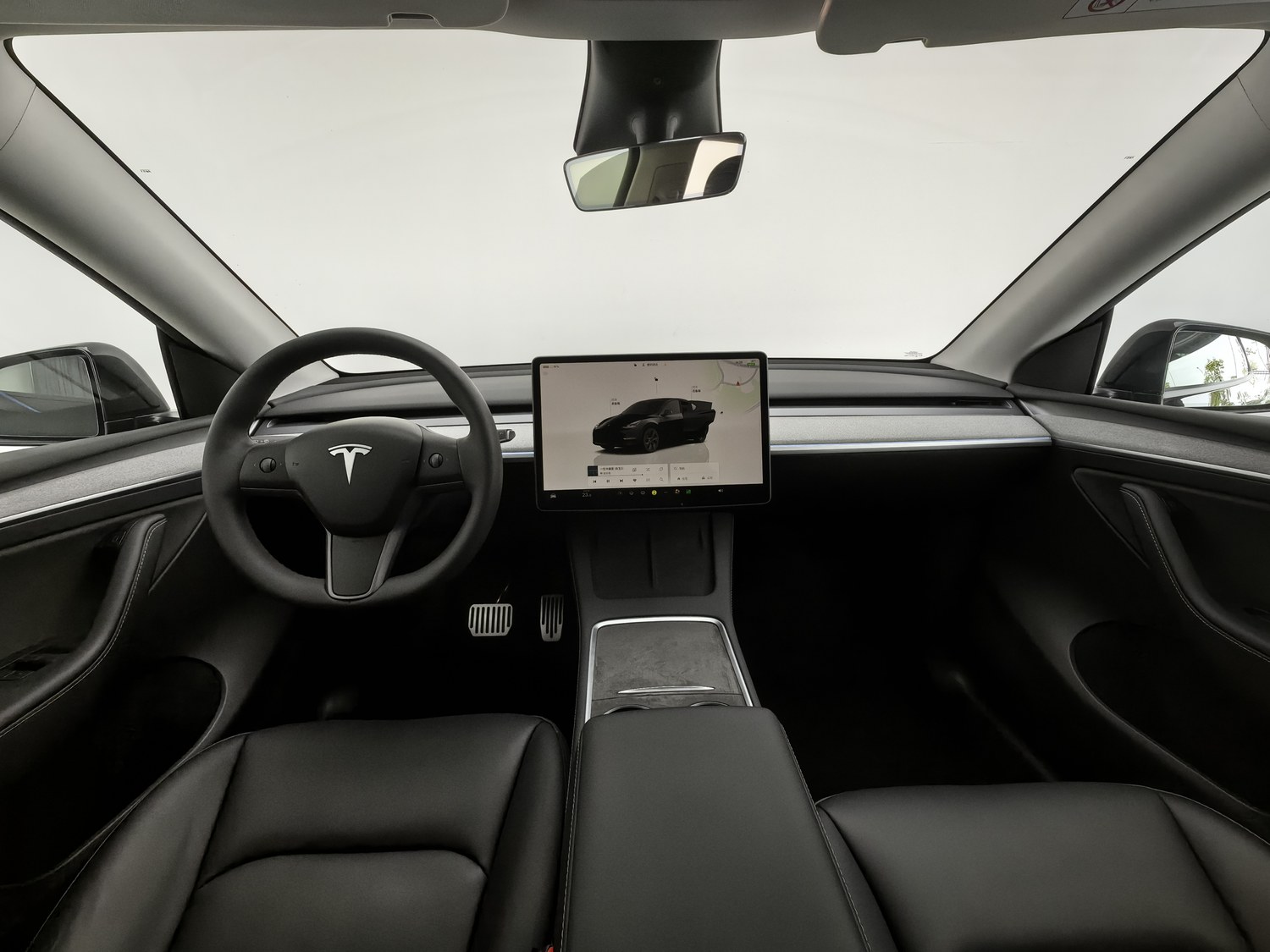 Used Tesla Model Y 2023