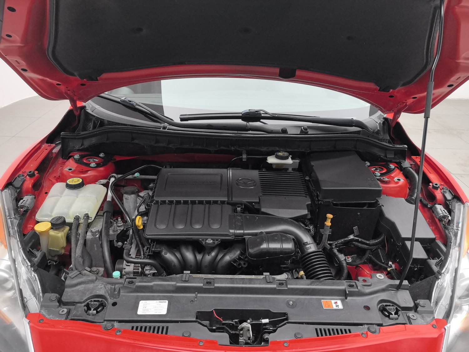 Used Mazda 3 Xingcheng 2012 1.6 AT