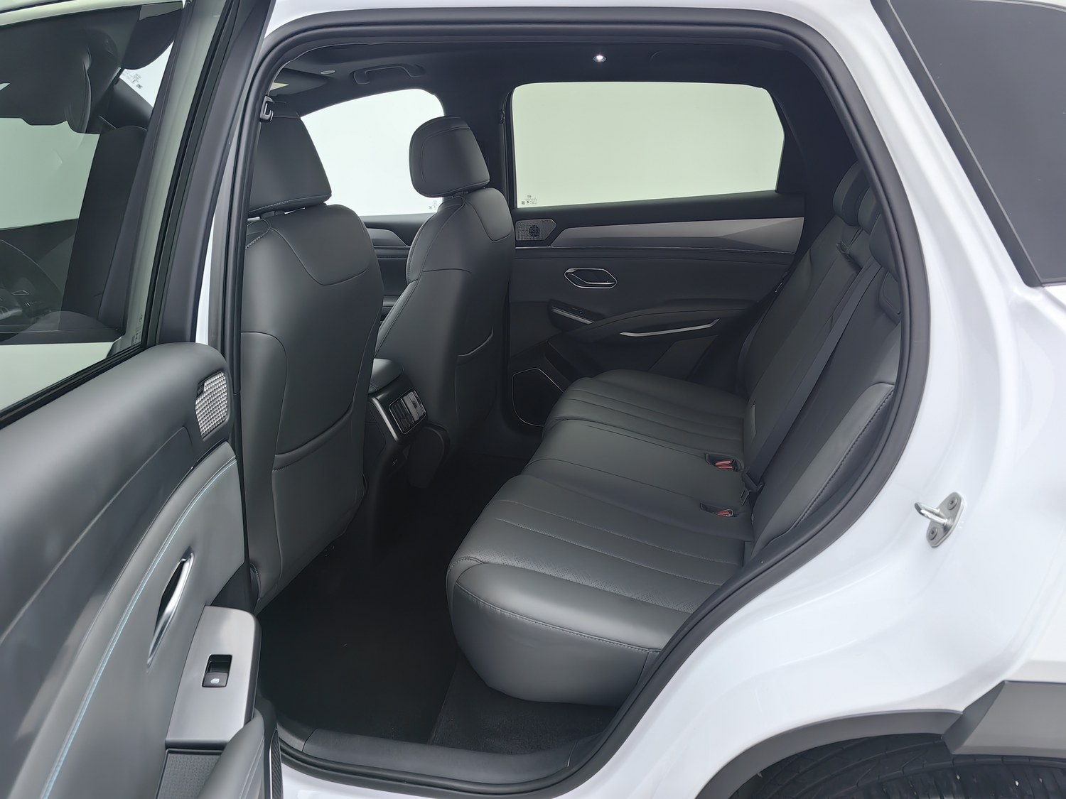 Used BYD Song L DM-i 2026 1.5 AT