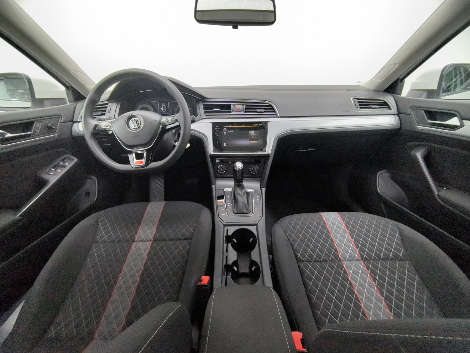 Used Volkswagen Lamando 2021 1.4 AT
