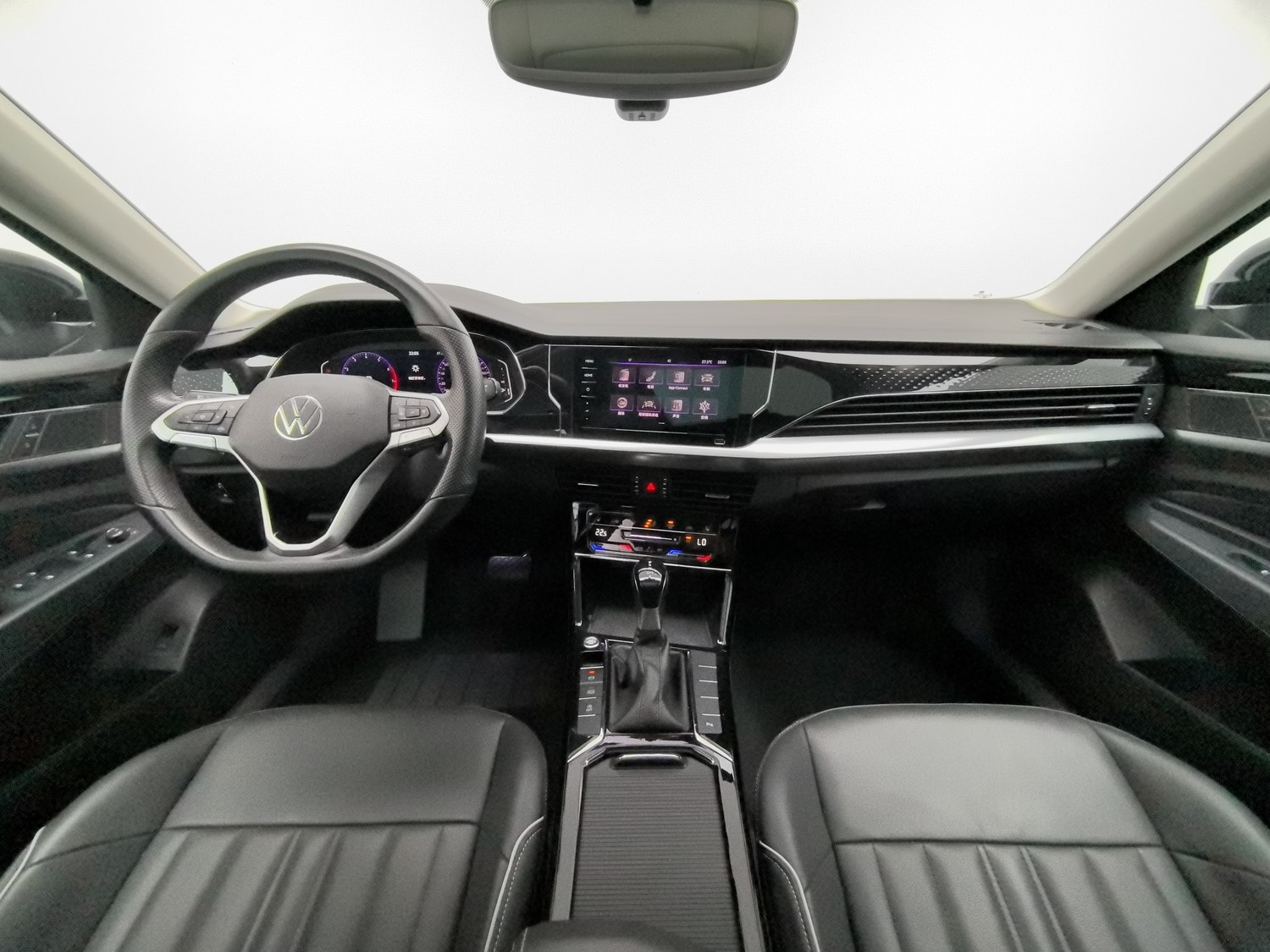 Used Volkswagen Passat 2022 2.0 AT