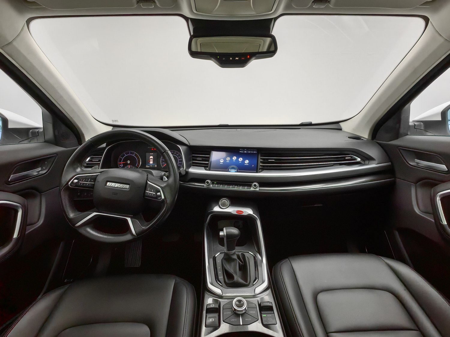 Used Haval H6 2018 1.5 AT
