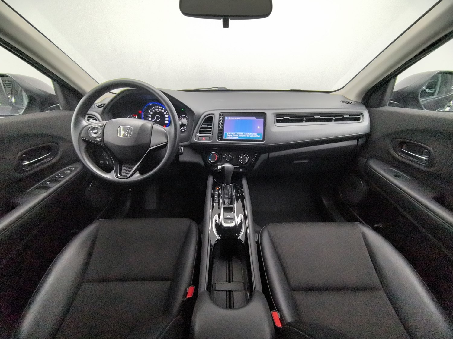 Used Honda Vezel 2019 1.5 AT