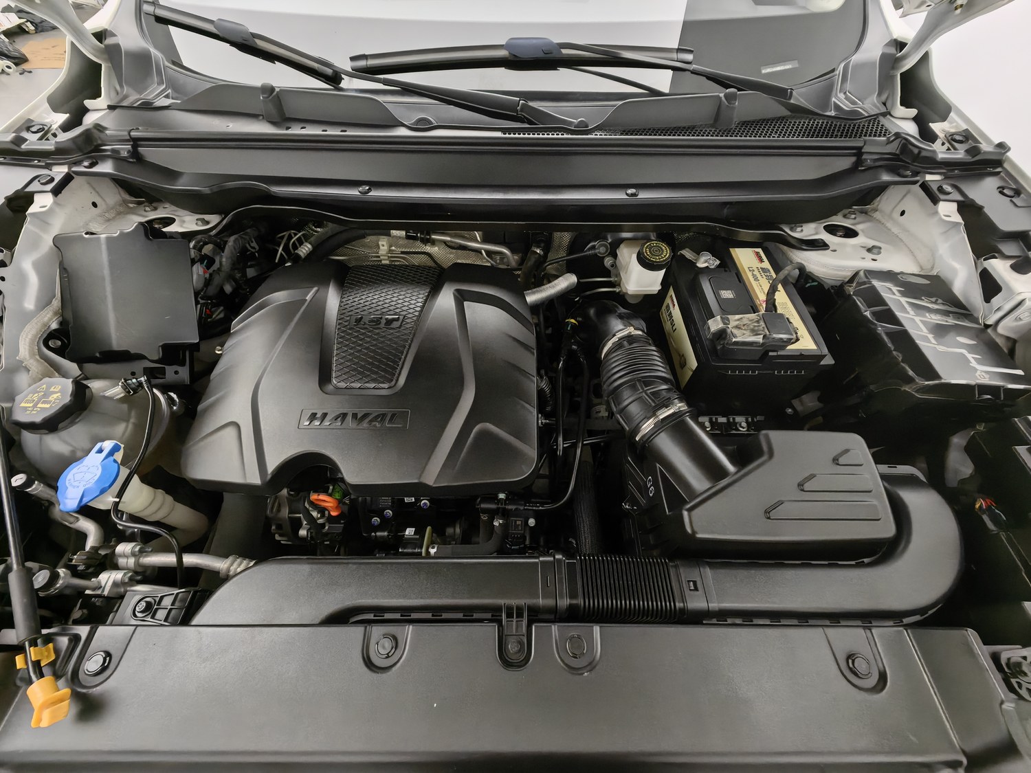 Used Haval Chulian 2021 1.5 AT
