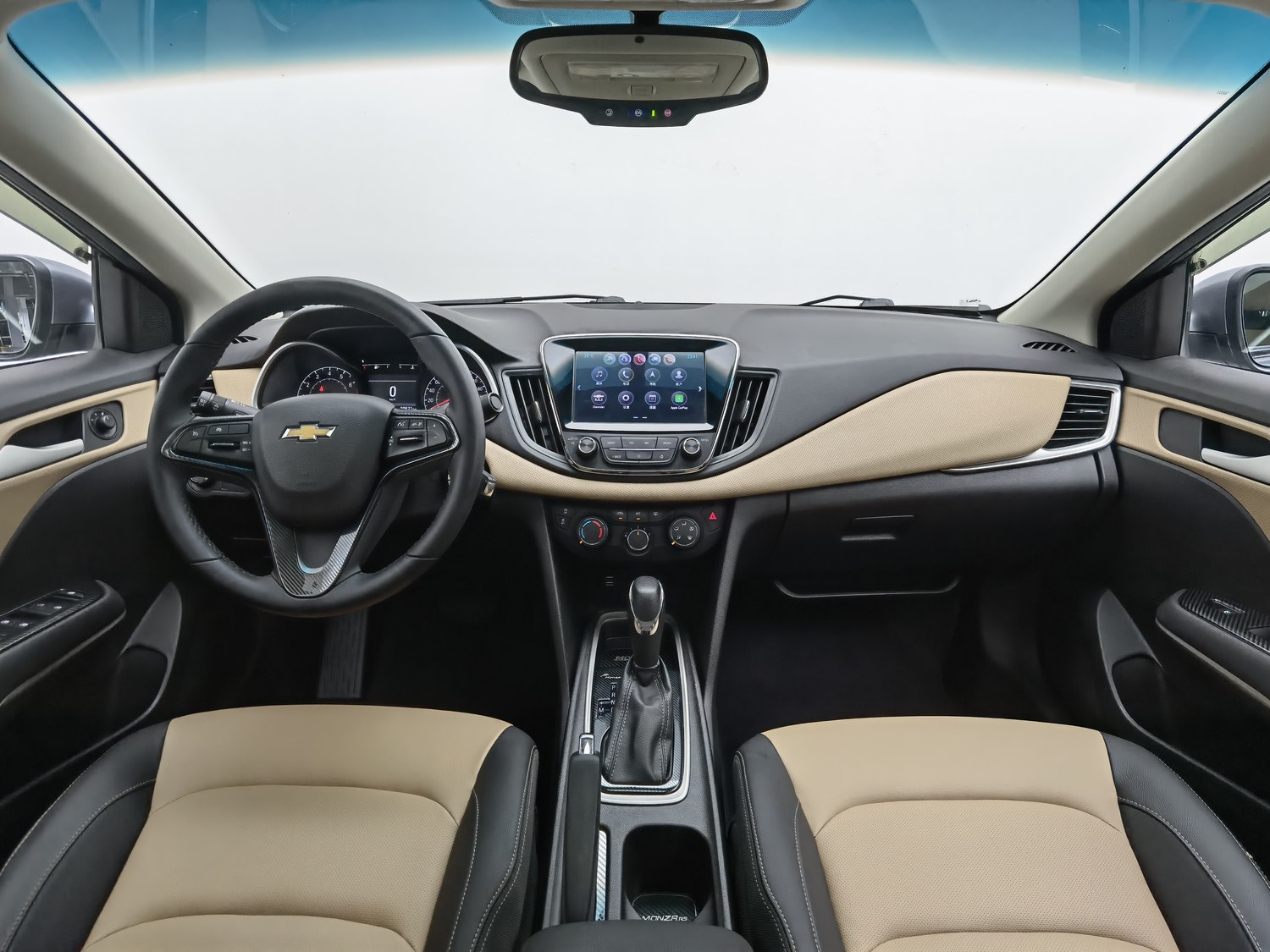 Used Chevrolet Monza 2020 1.5 AT