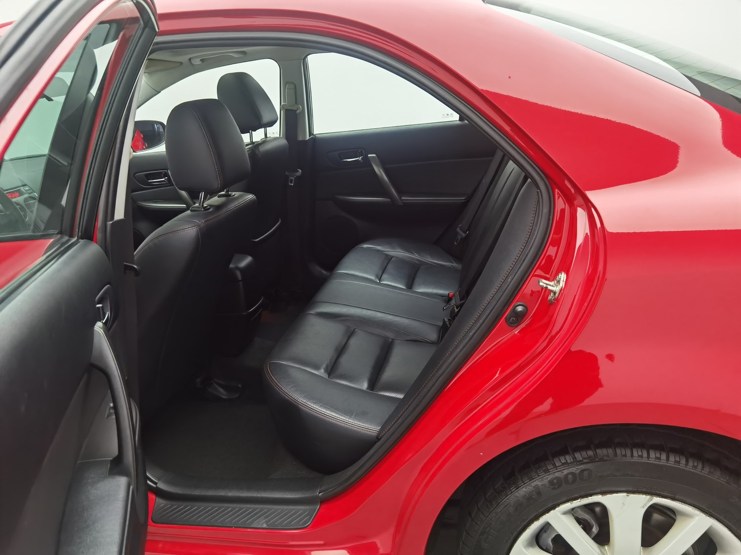 Used Mazda 6 2013 2.0 AT