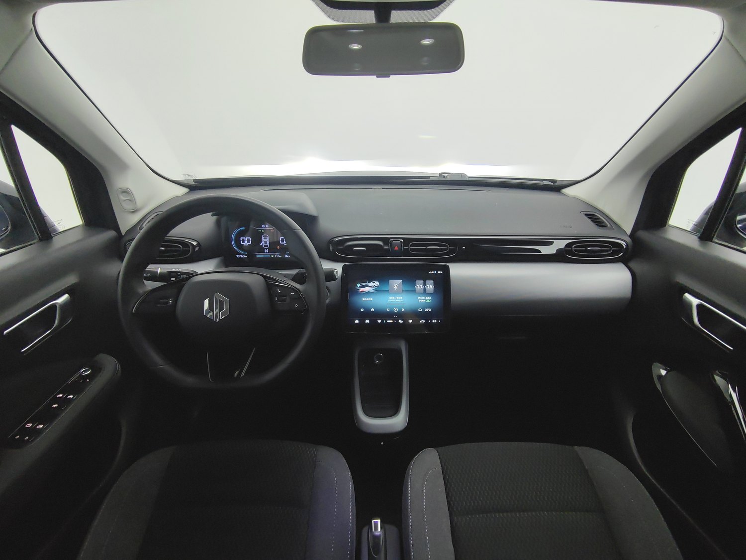 Used Leapmotor T03 2021