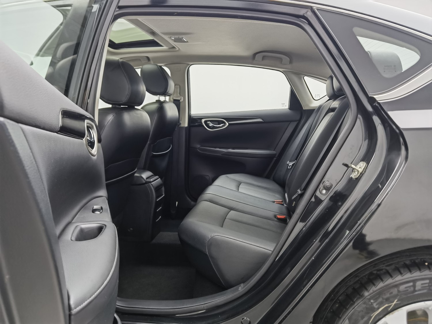 Used Nissan Sylphy 2019 1.6 AT