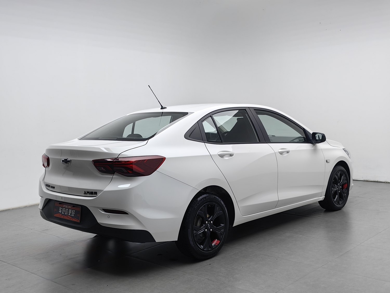 Used Chevrolet Cavalier 2020 1.0 AT
