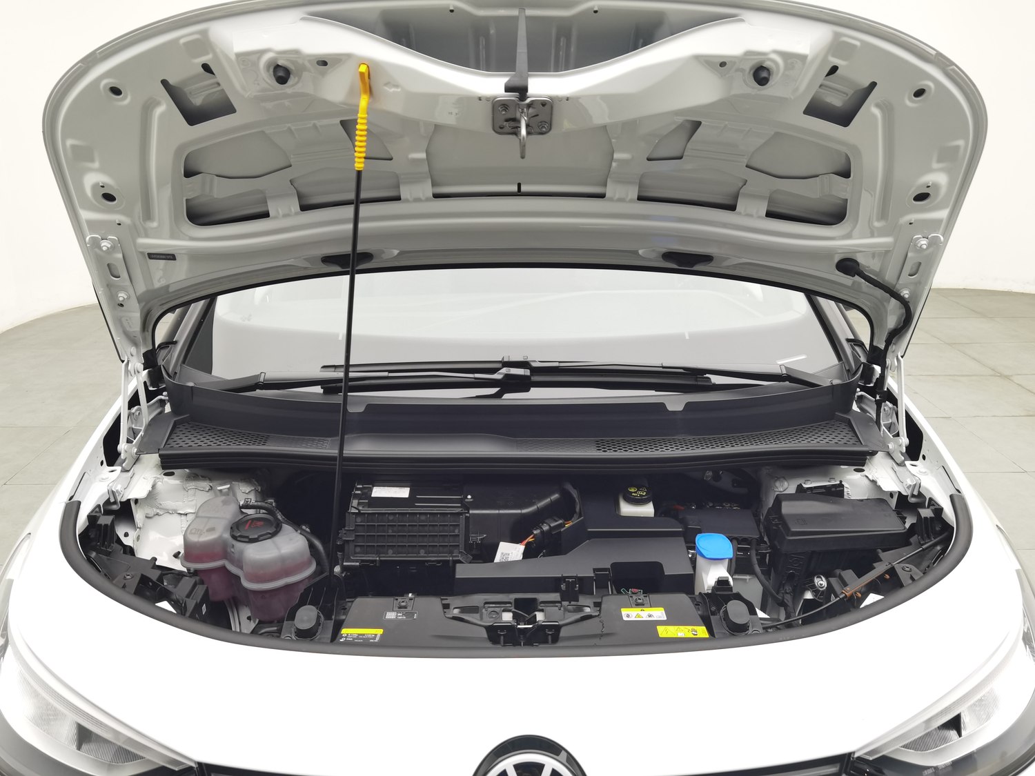 Used Volkswagen ID.3 2025