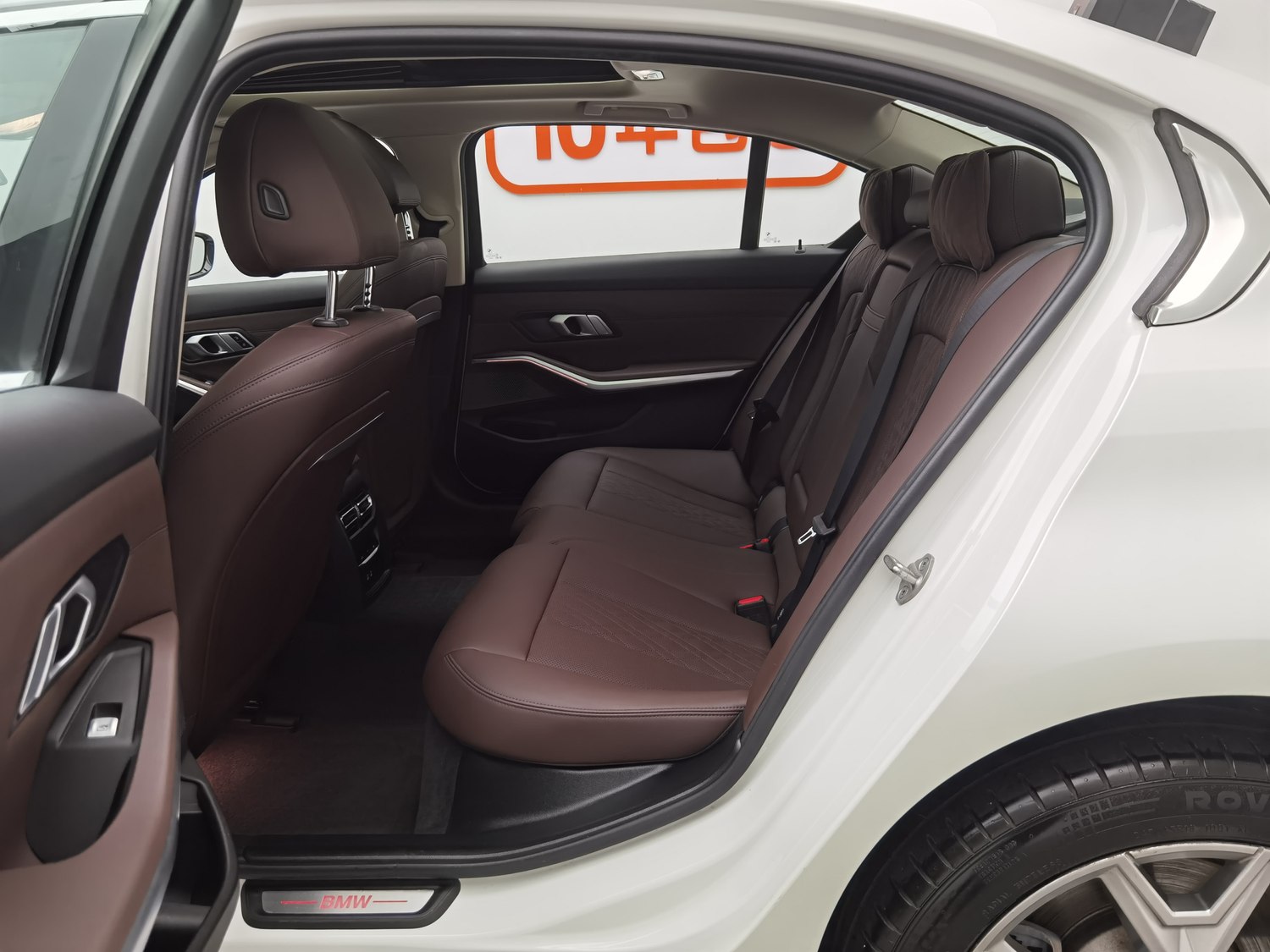 Used BMW i3 2022