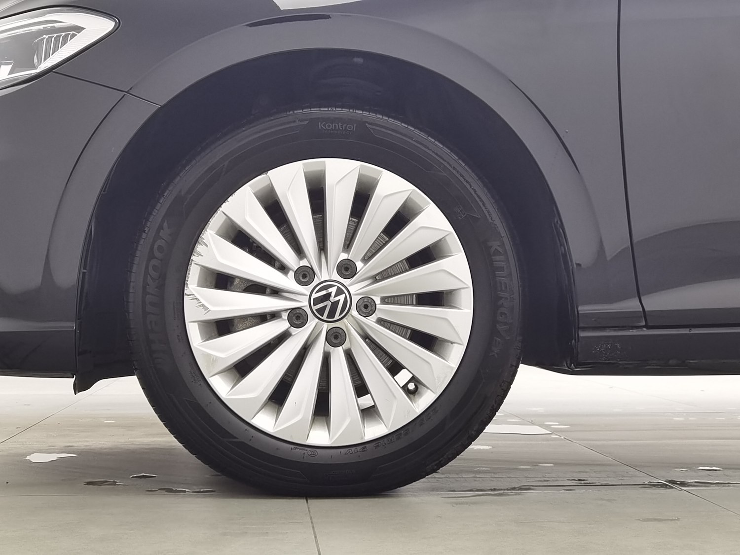 Used Volkswagen Lavida 2022 1.4 AT