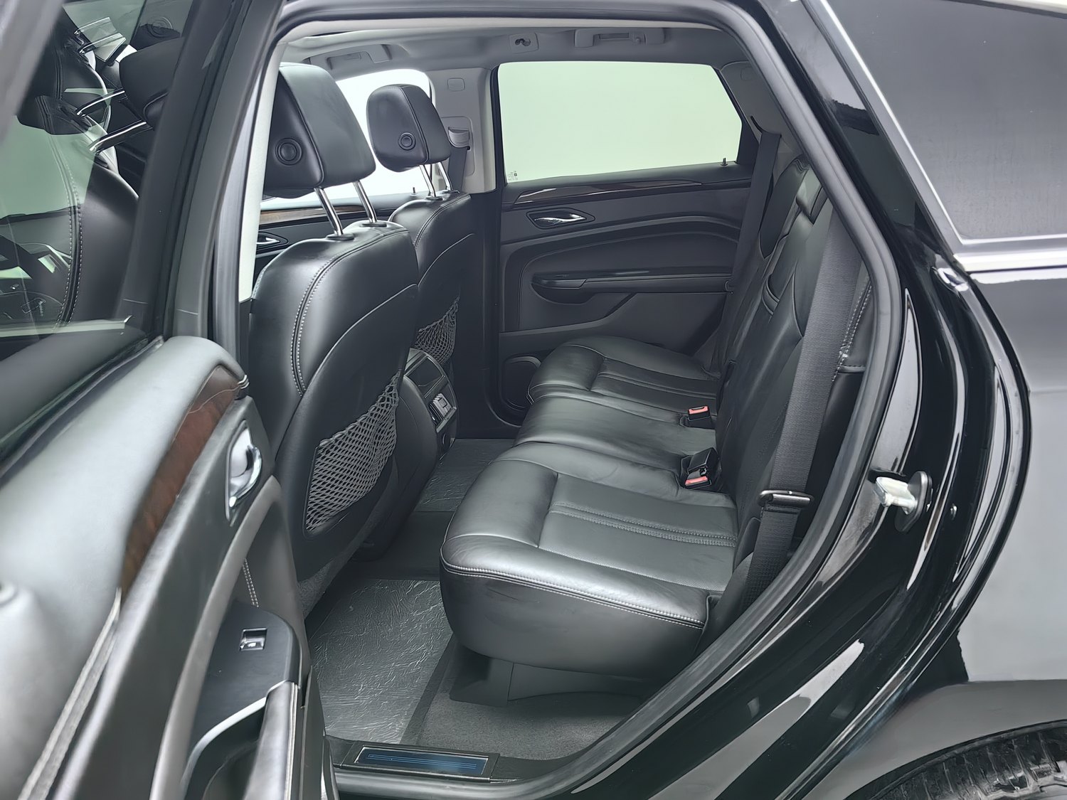 Used Cadillac SRX 2014 3.0 AT