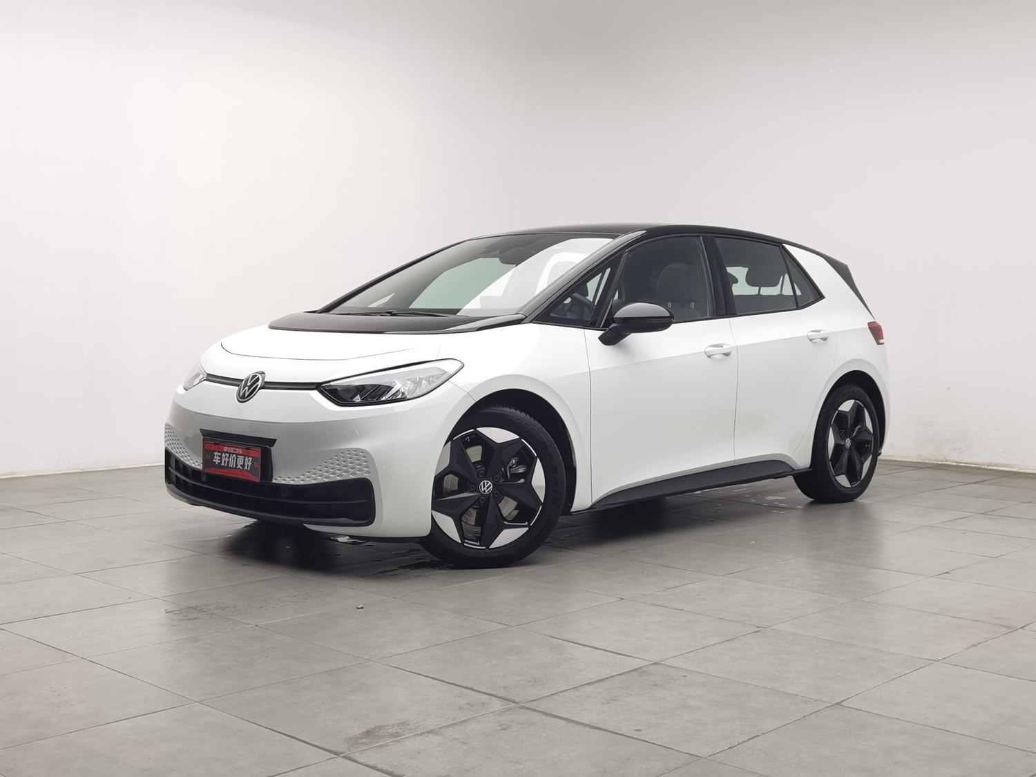 Used Volkswagen ID.3 2025